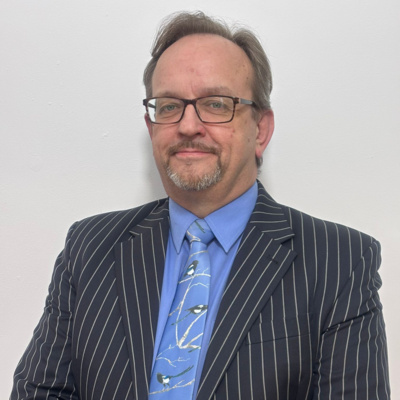 Ep. 12 Daniel Ryan: The Family Court System is Not a Haven for