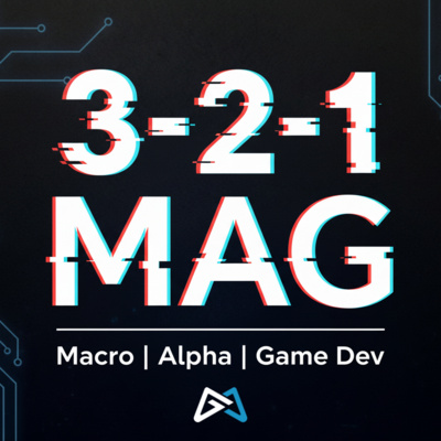 3-2-1 MAG #2: Dreamhaven Layoffs, Silksong Success, GamePass Worth Jack**** | Magic Tiles 3 - Piano Game, Rise of AA | On Decision Making