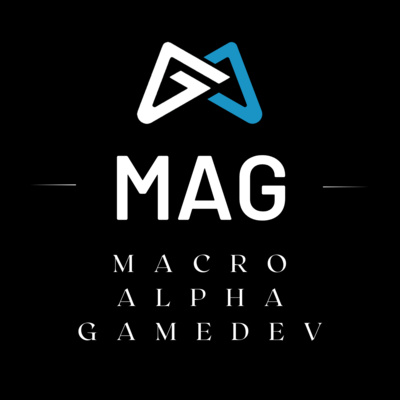 MAG: Inside EA’s $55B LBO, Lessons from Grow A Garden, and the Intent→Action Gap ("Alien's Eye View")