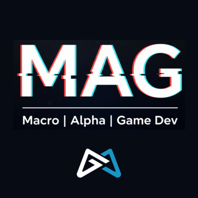 The Battlefield 6 Redemption, What UCLA Football Teaches About Leadership, & Structuring Teams to Win | MAG #7