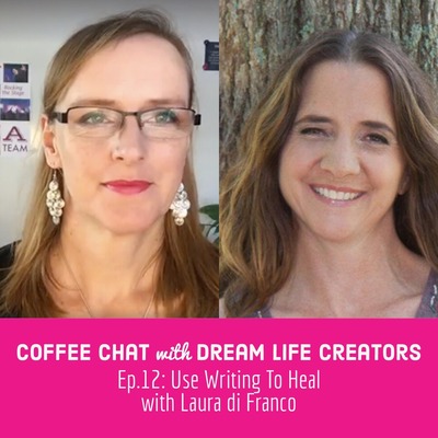 Coffee Chat with Dream Life Creators