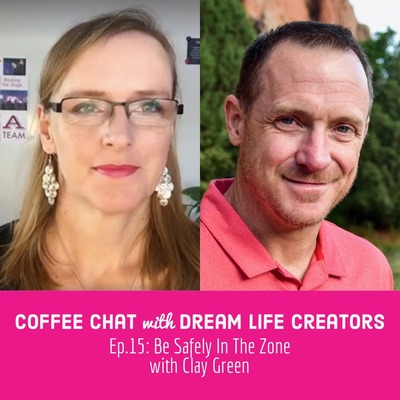 Coffee Chat with Dream Life Creators
