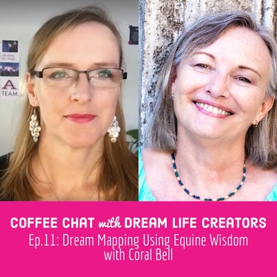 Coffee Chat with Dream Life Creators