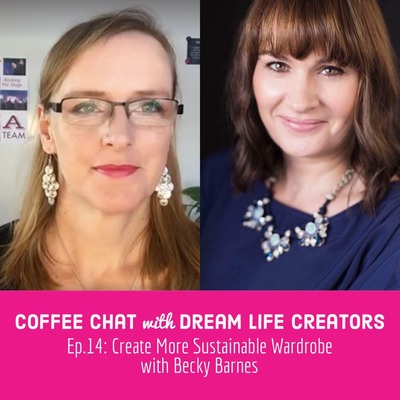 Coffee Chat with Dream Life Creators
