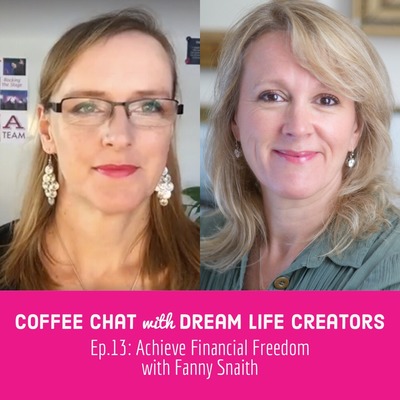 Coffee Chat with Dream Life Creators