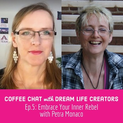 Coffee Chat with Dream Life Creators