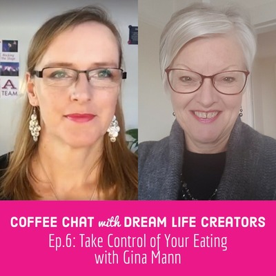 Coffee Chat with Dream Life Creators