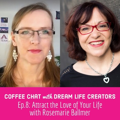 Coffee Chat with Dream Life Creators