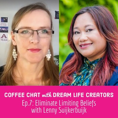 Coffee Chat with Dream Life Creators