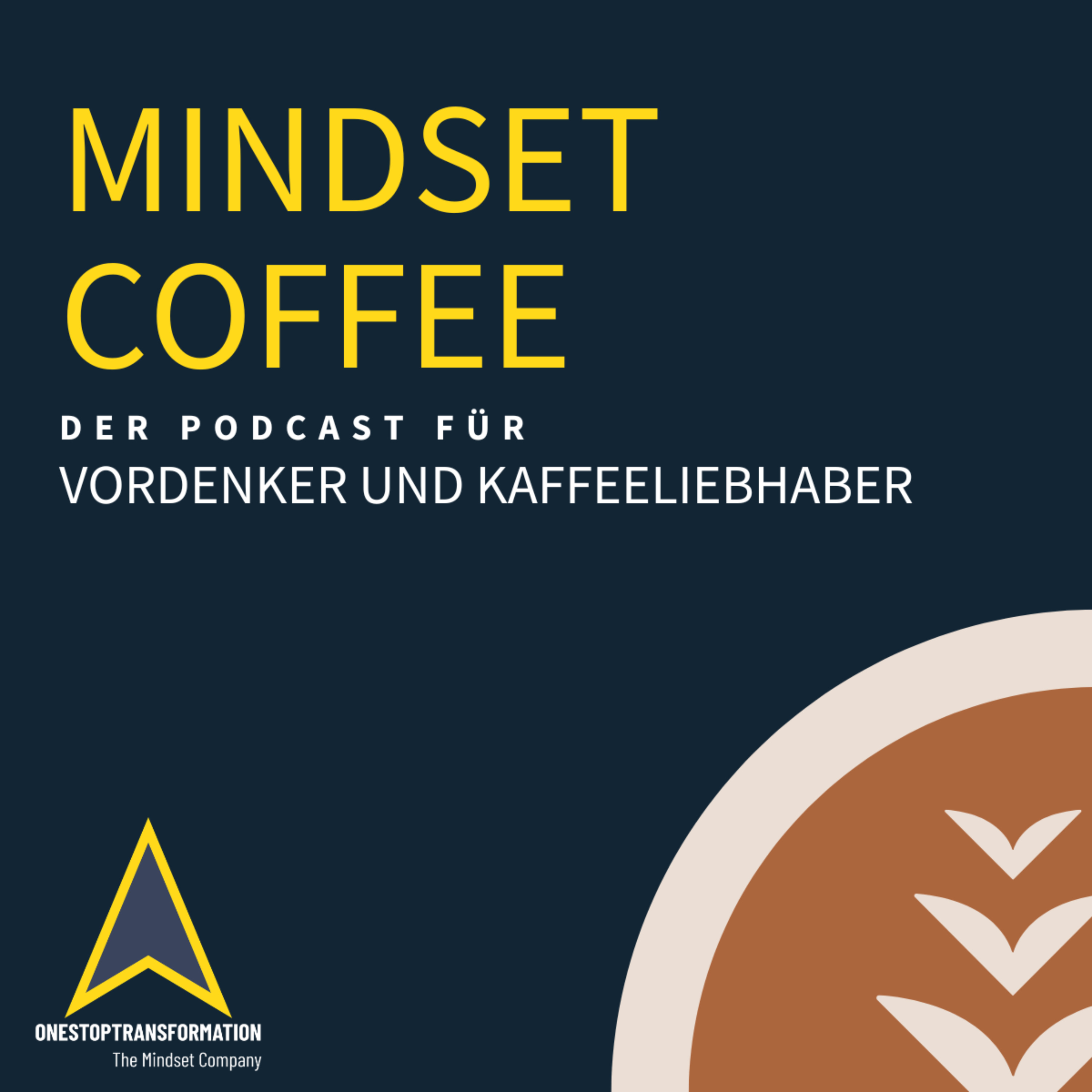 Mindset Coffee Podcast