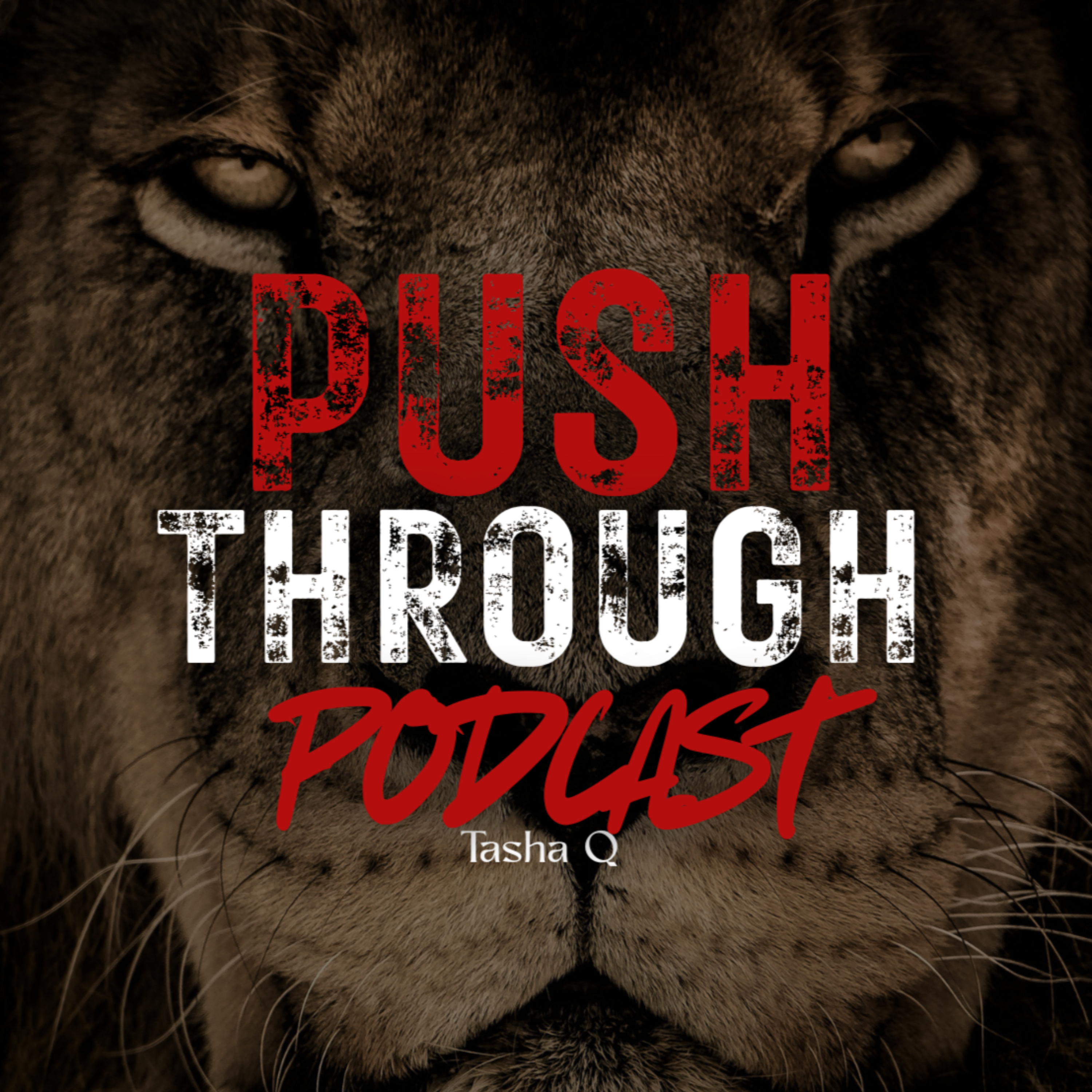 Boss Talk with Tasha Q