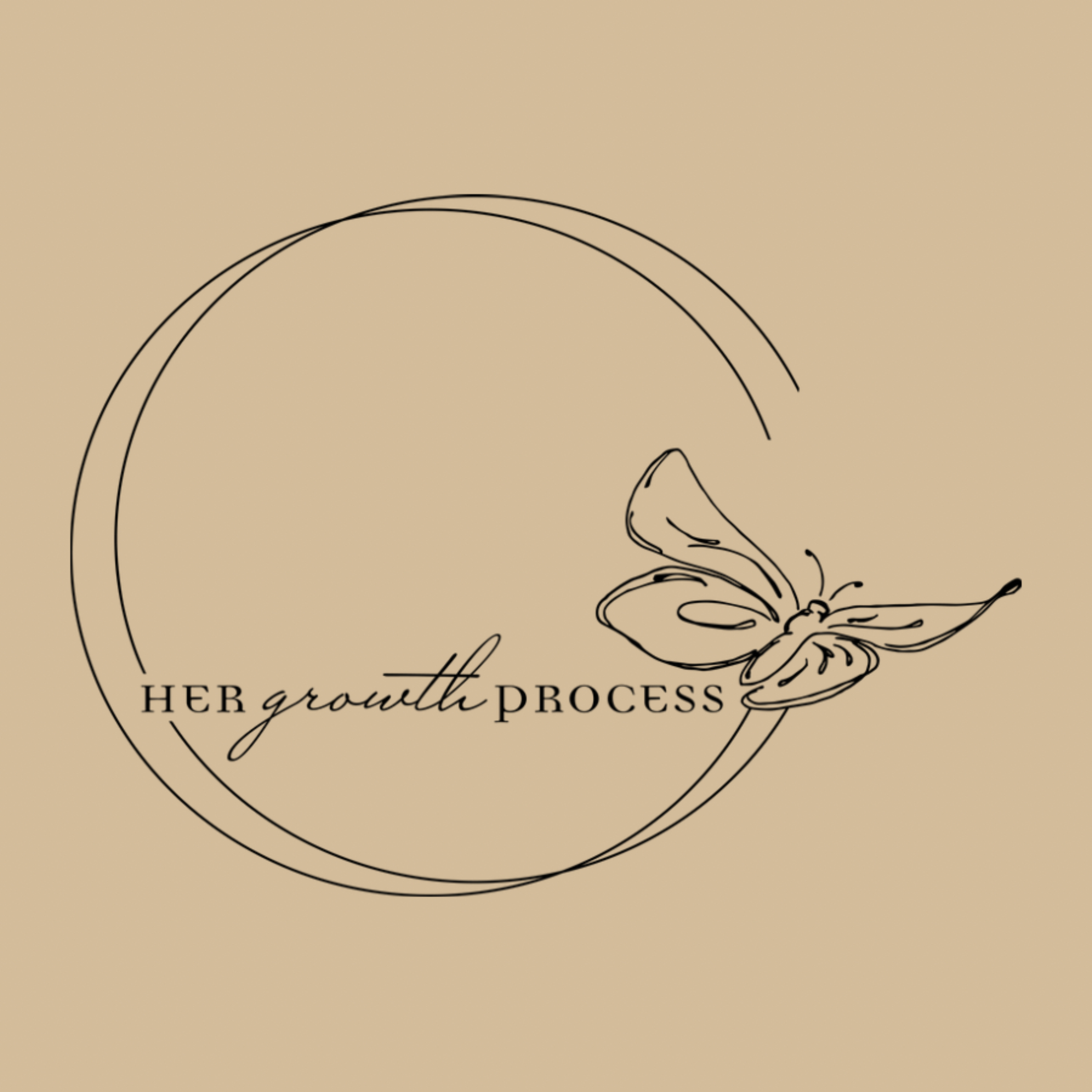 Her Growth Process episode artwork