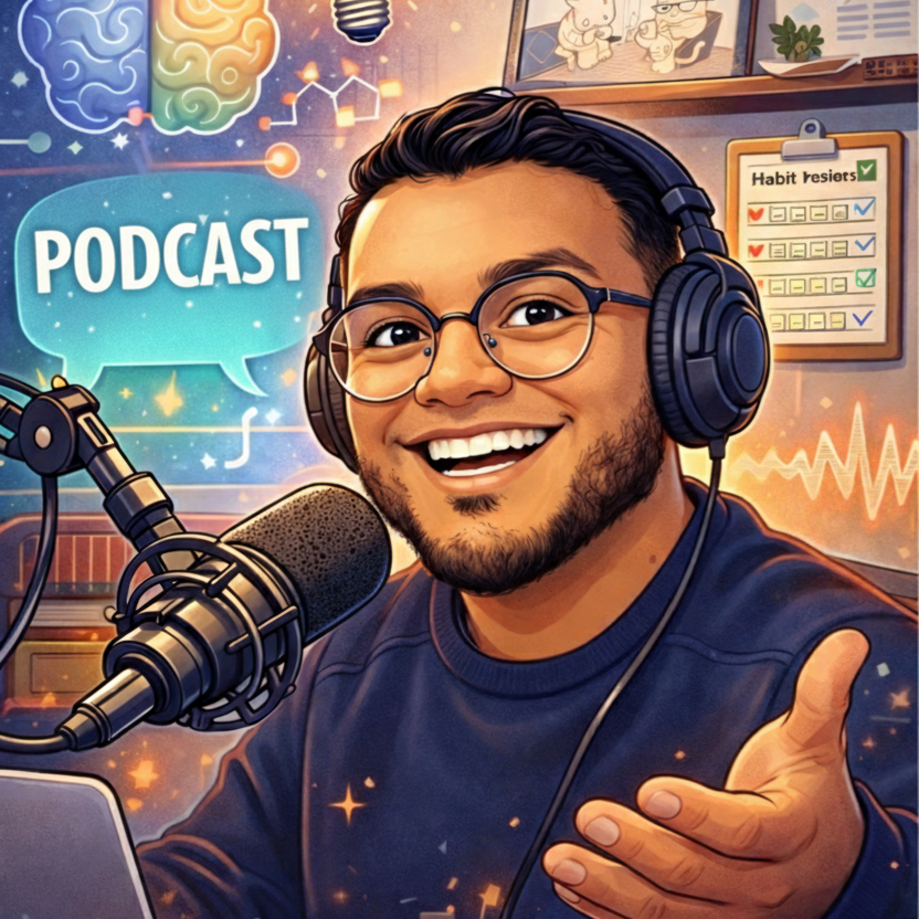 Psicólogo Julio Cuellar