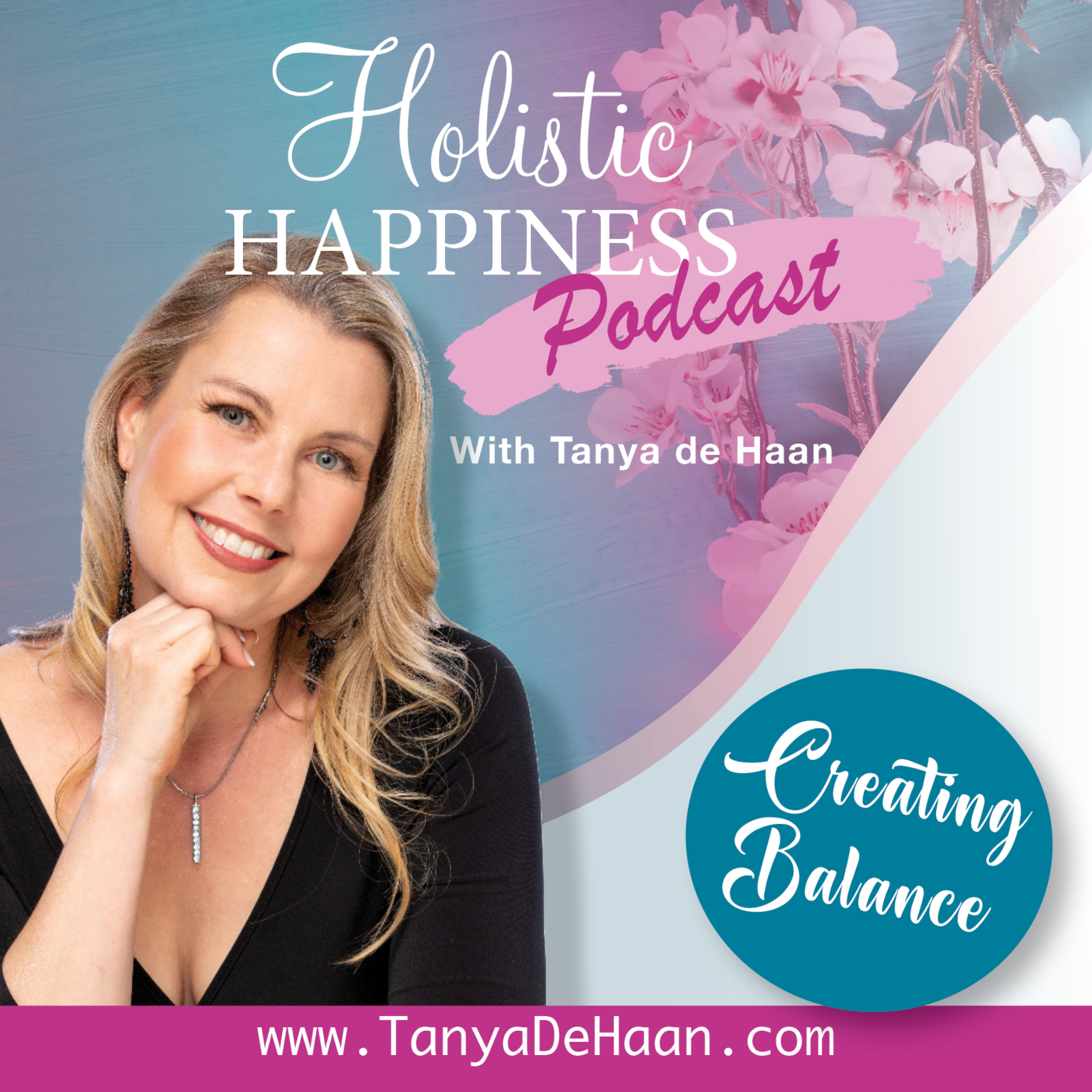 Holistic Happiness
