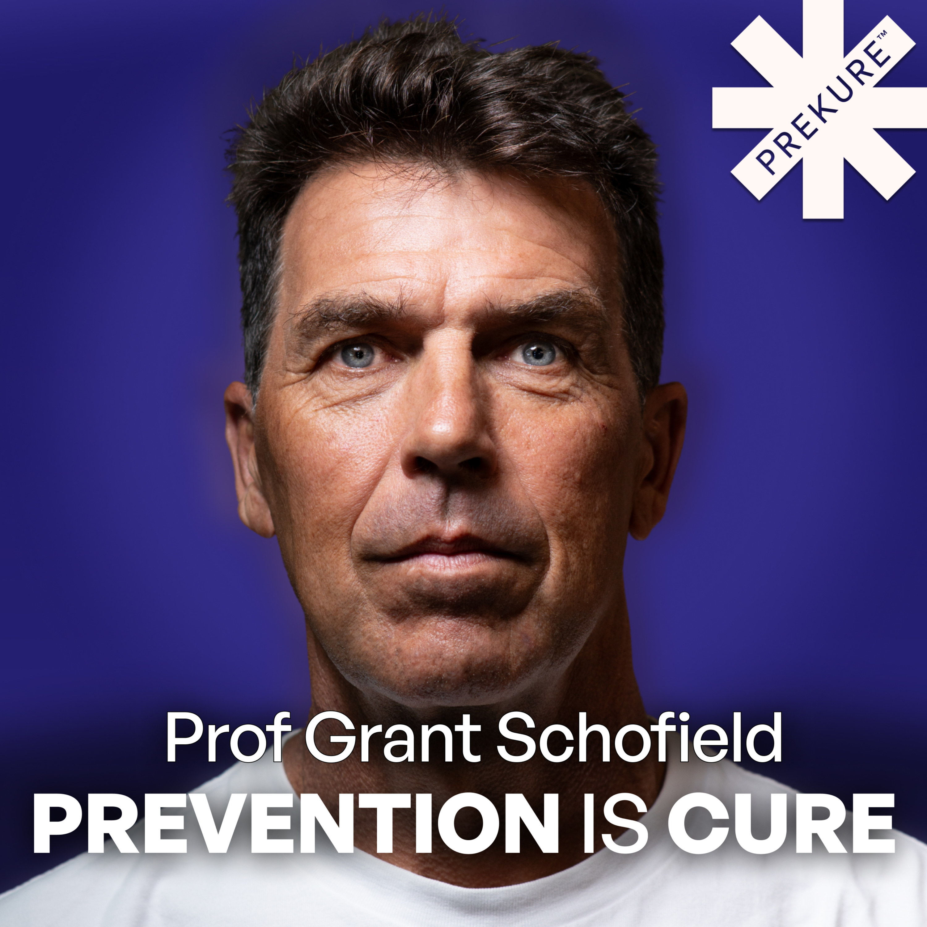 #33 Why Telling People What to Do Doesn’t Work: Gareth Holebrook