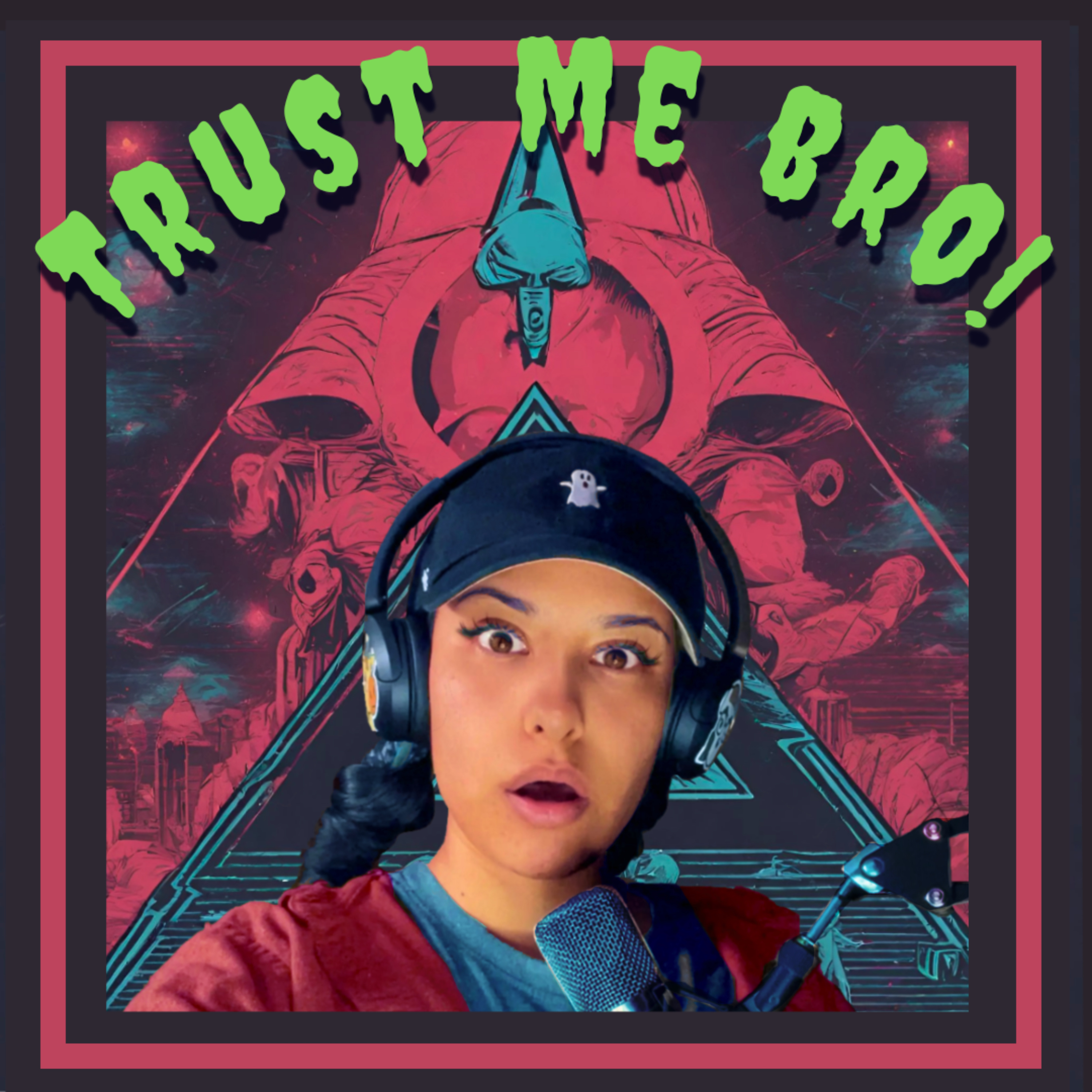 Trust Me Bro!