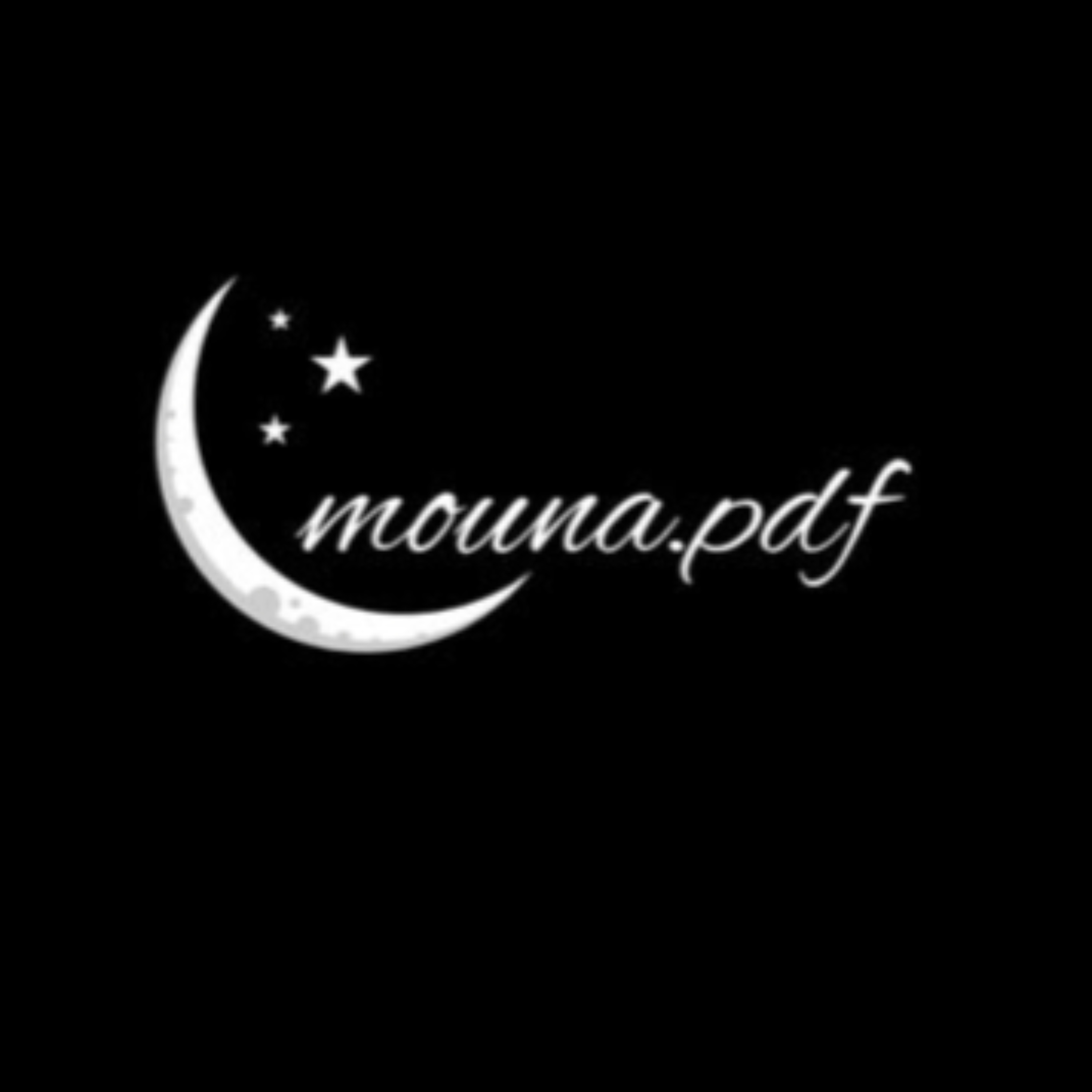 Mouna’s Other Podcast