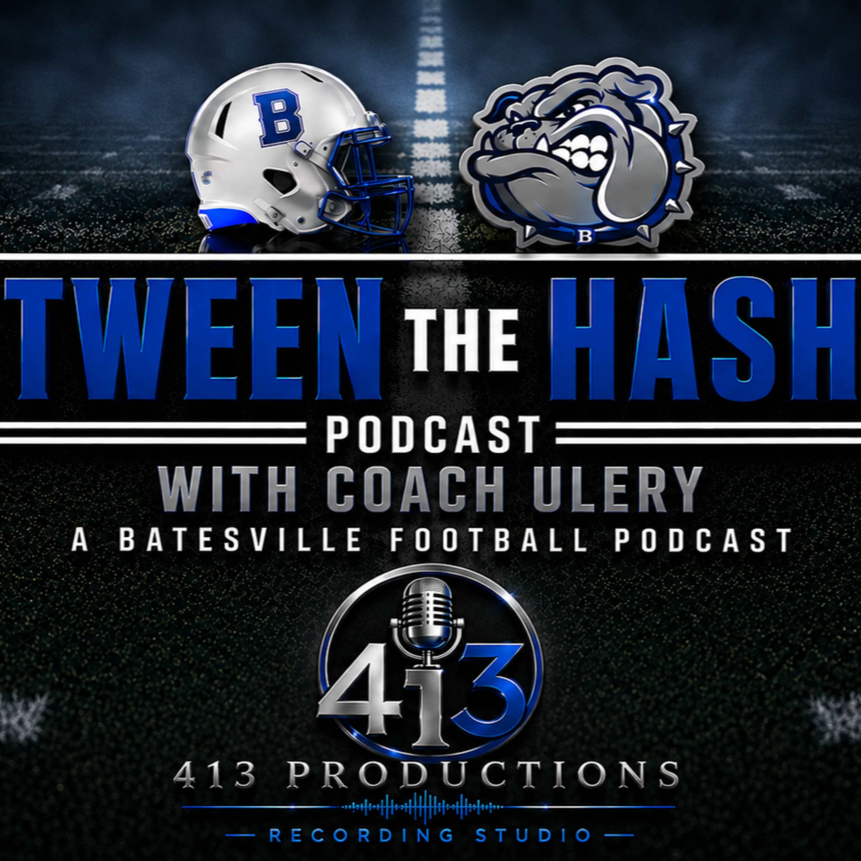 Between the Hashes w/ Coach Ulery