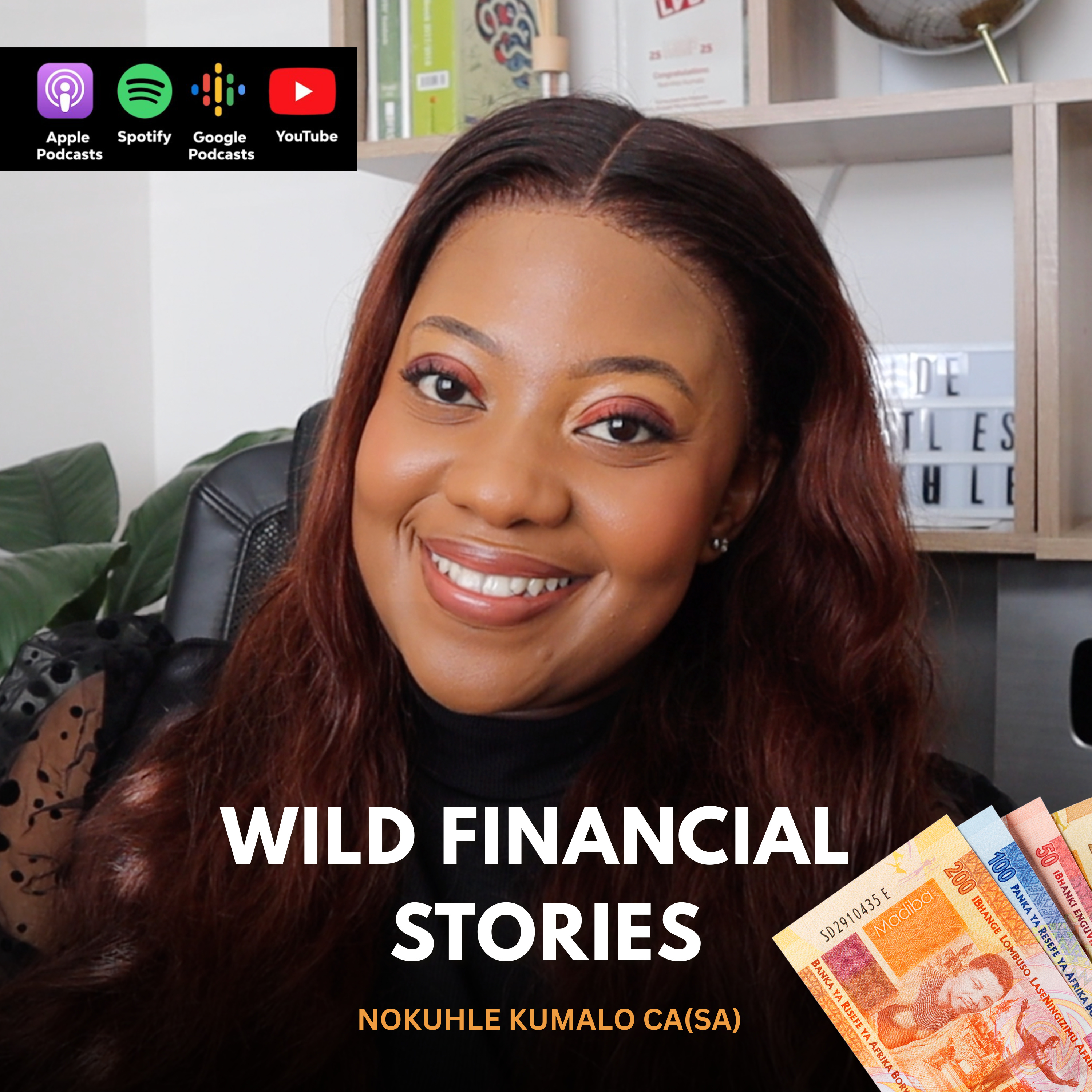 Wild Financial Stories | Warning for Make-up Artists 💄, Rental Property Scams 🏘️ & Paying for a Job💰