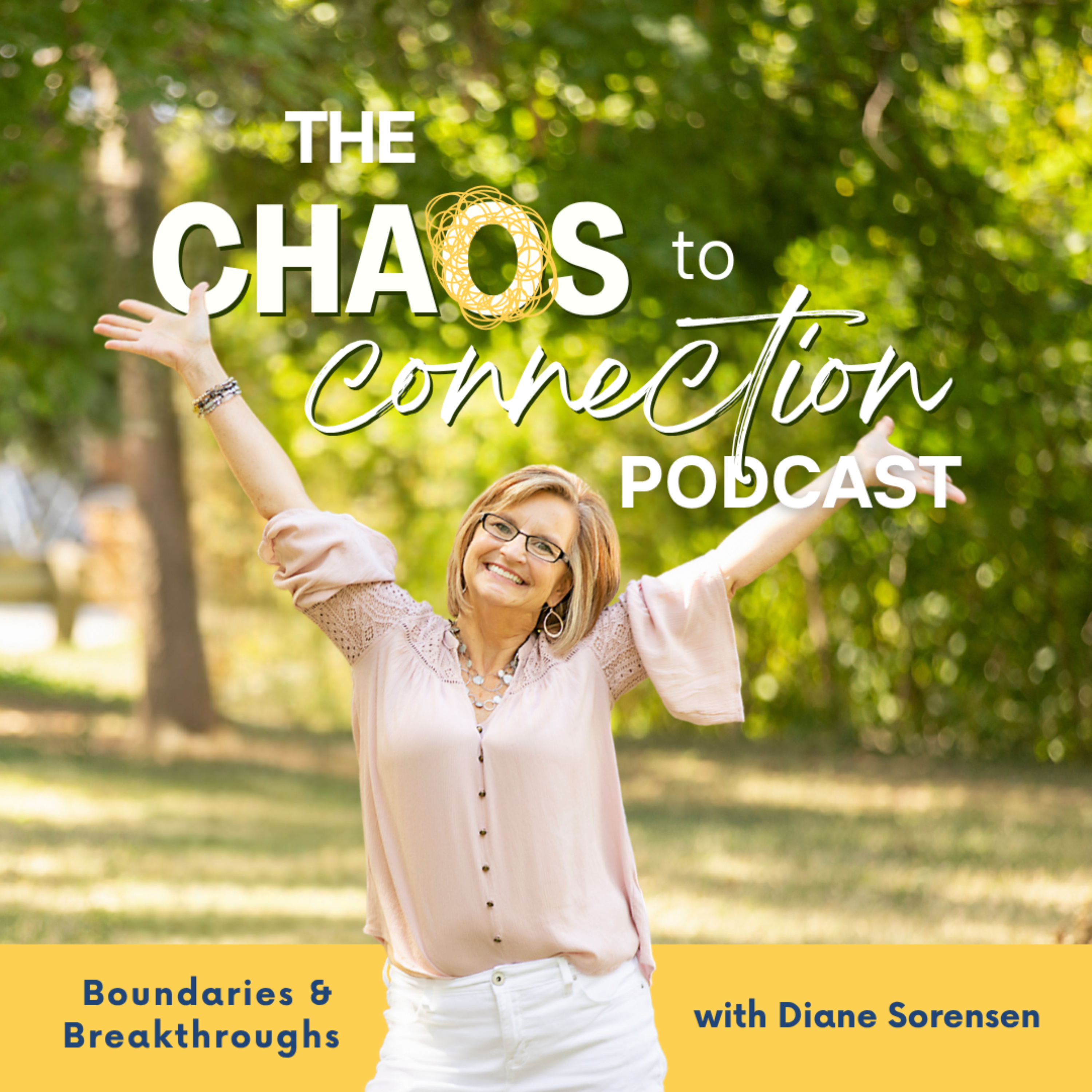 Chaos to Connection: Boundaries and Breakthroughs for Cycle-Breaking Women