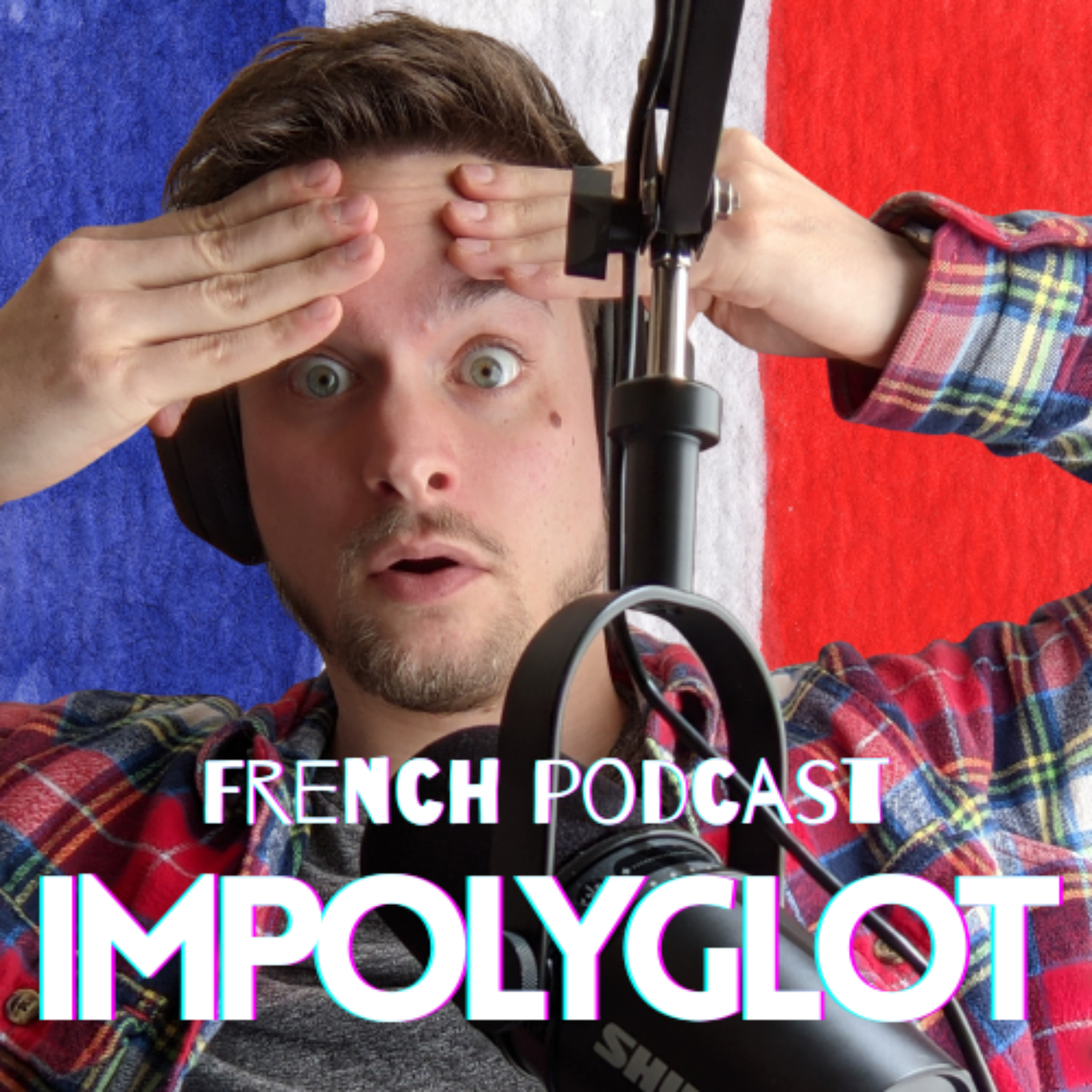 impolyglot | French Podcast
