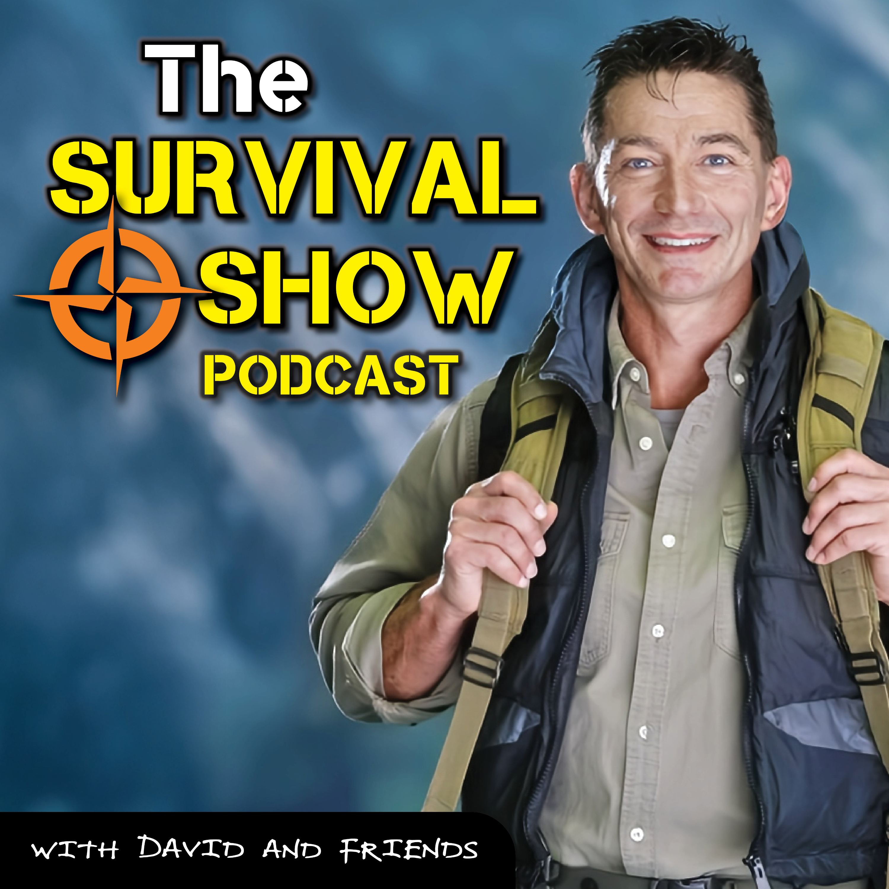 The SURVIVAL SHOW
