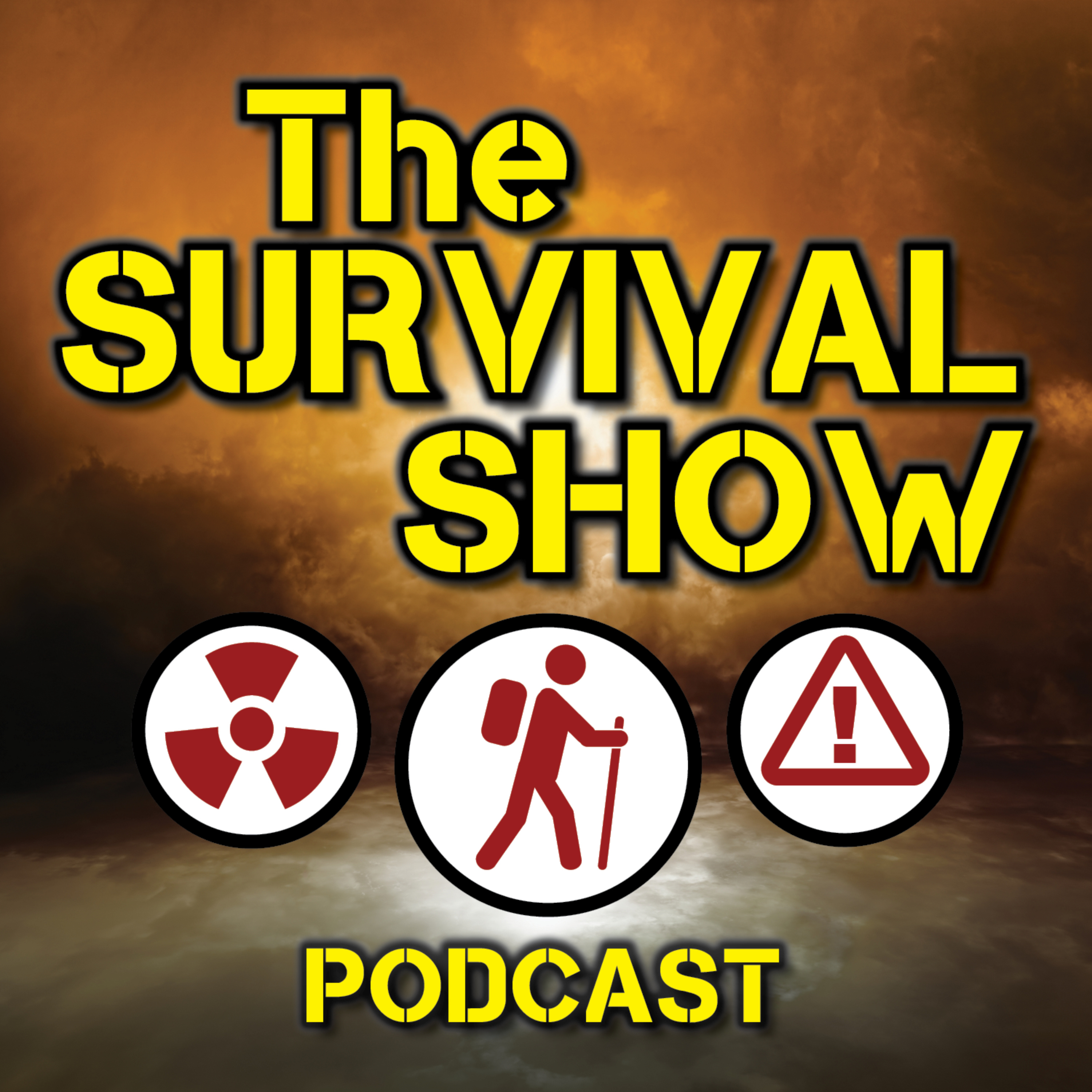 The SURVIVAL SHOW