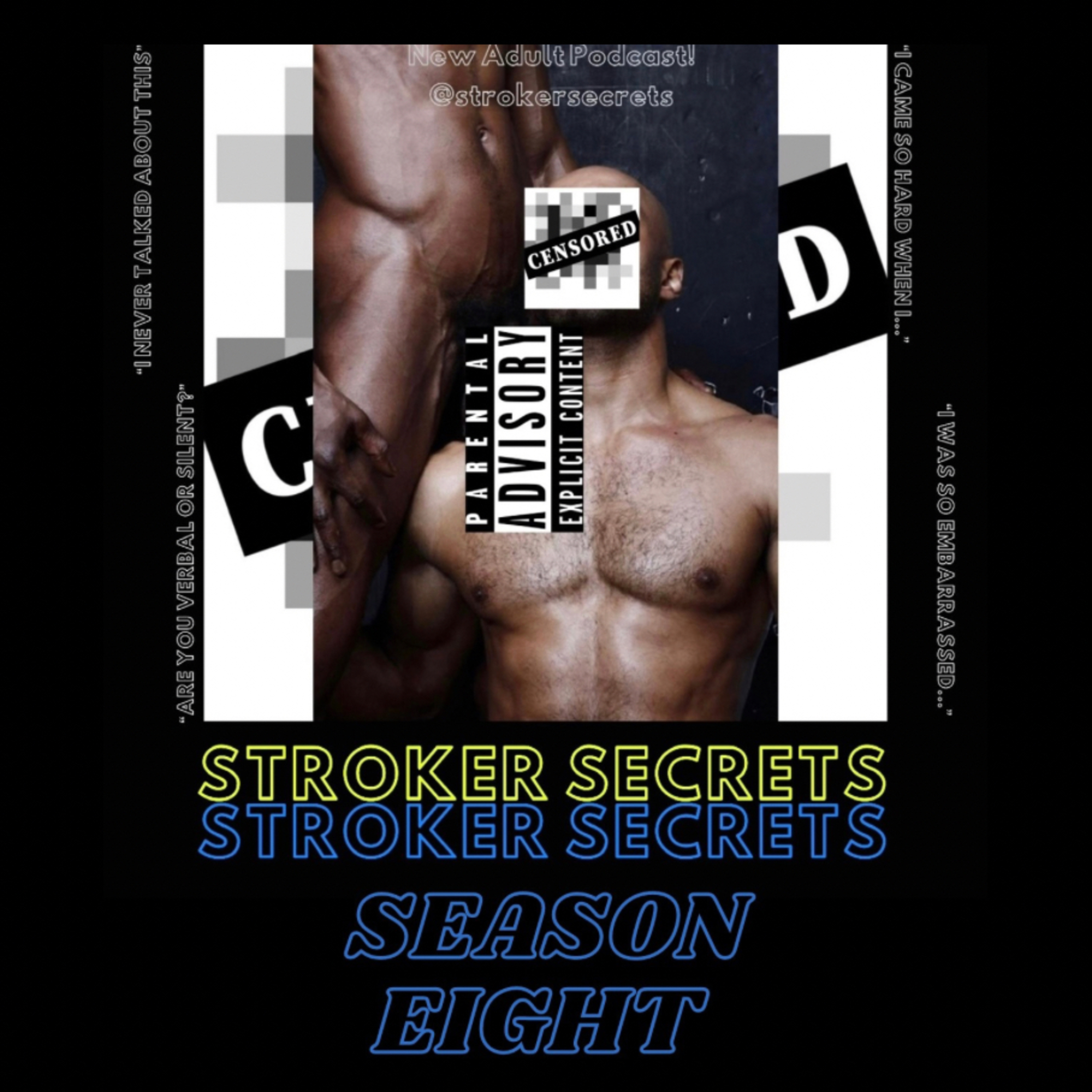Stroker Secret’s