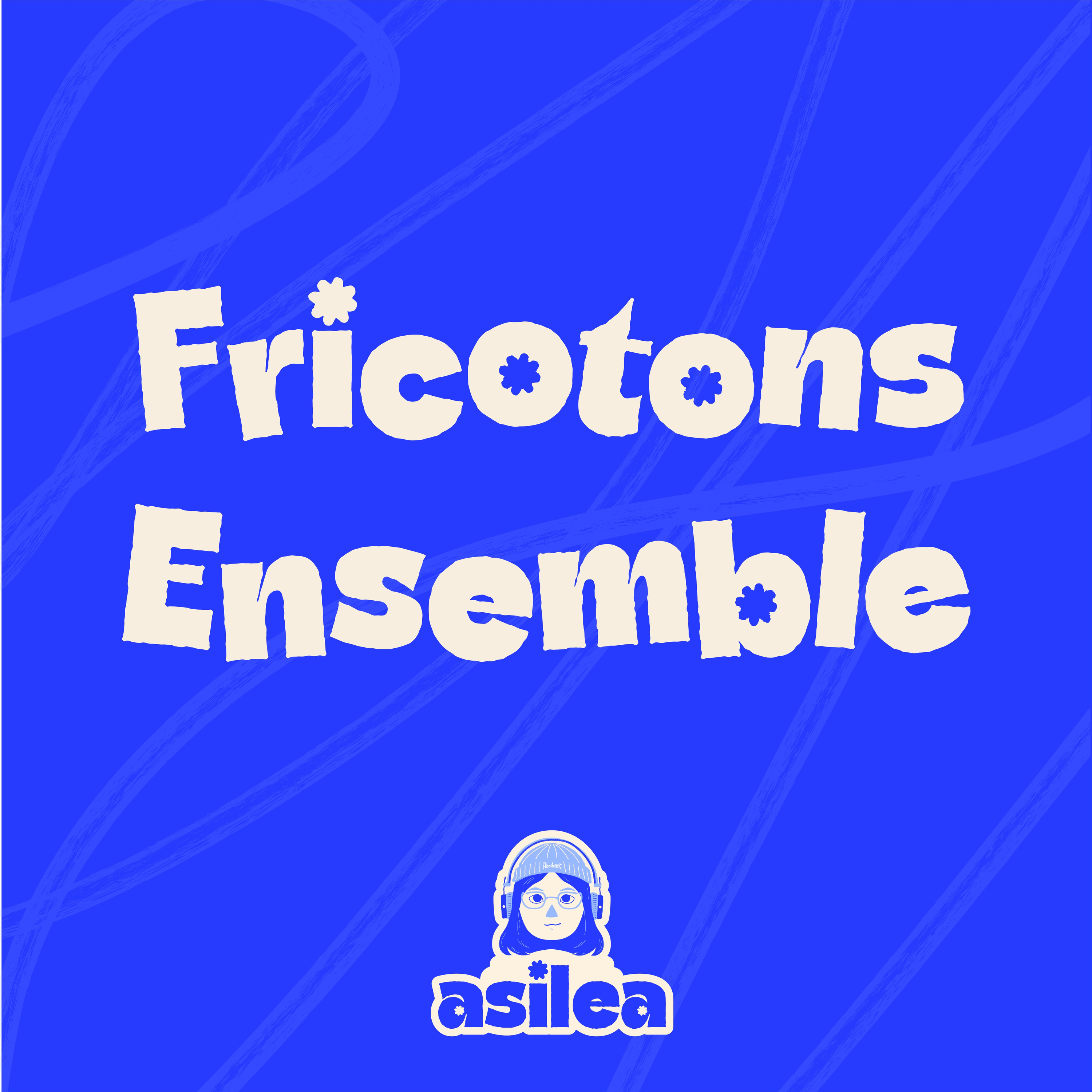 Fricotons Ensemble