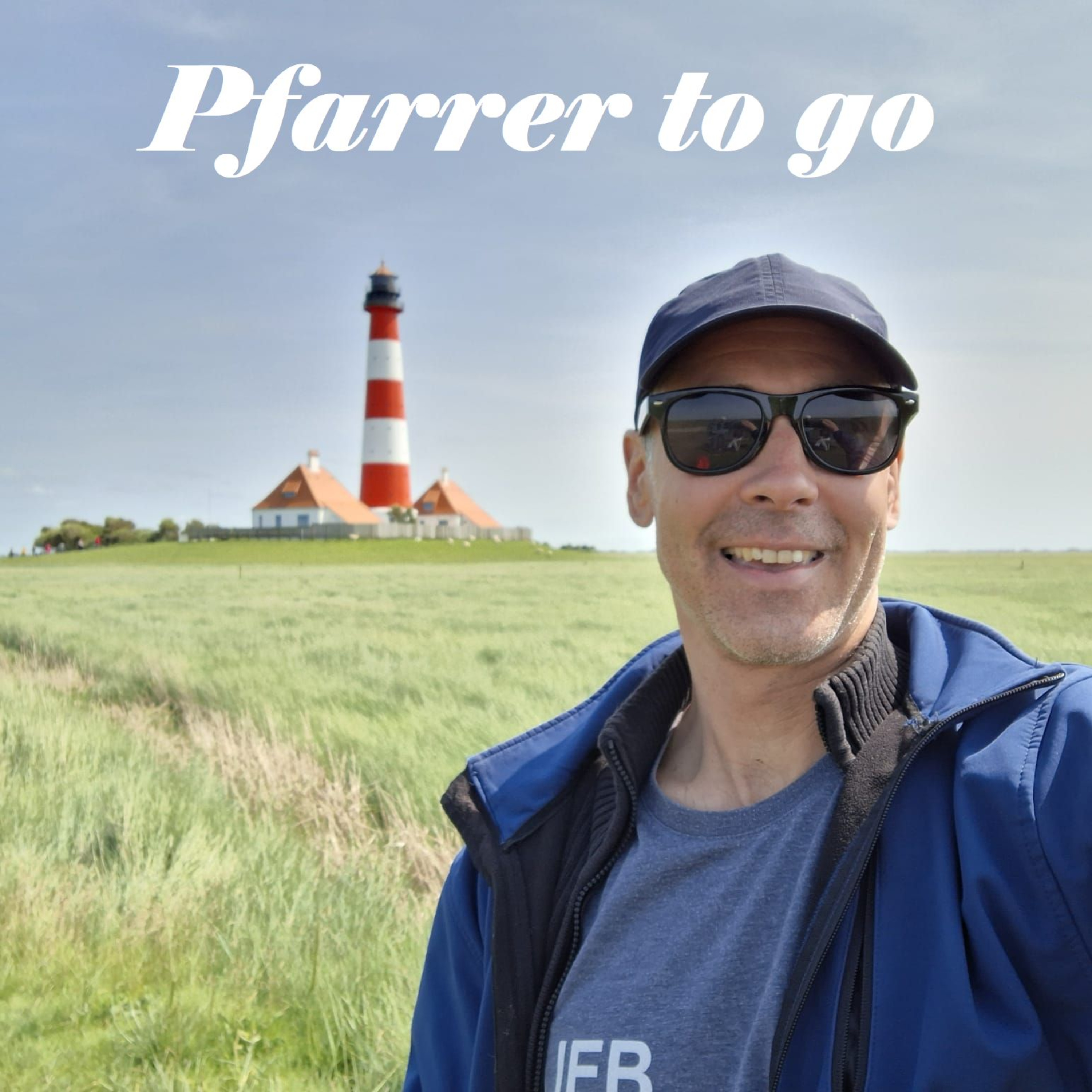 Pfarrer to go