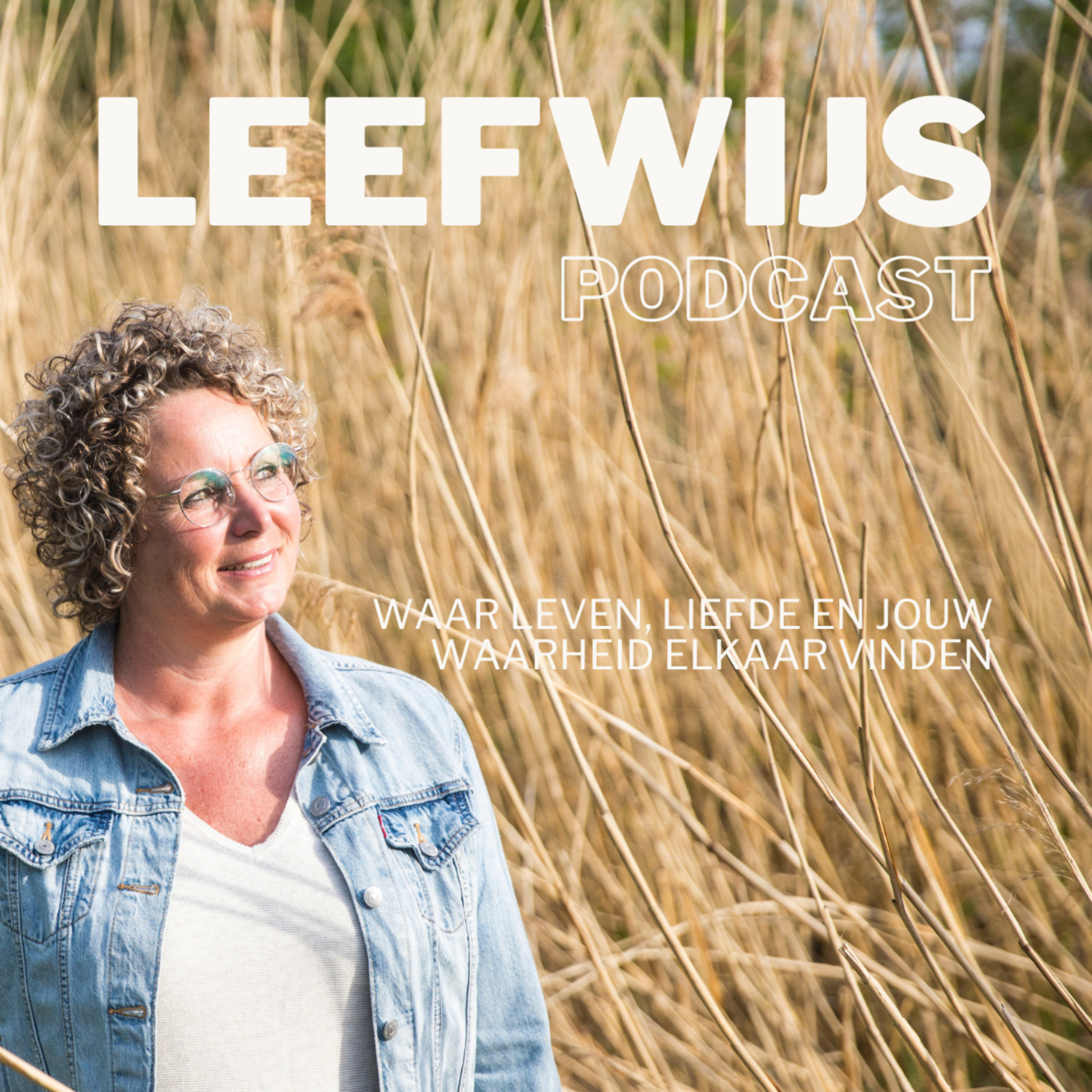LEEFWIJS