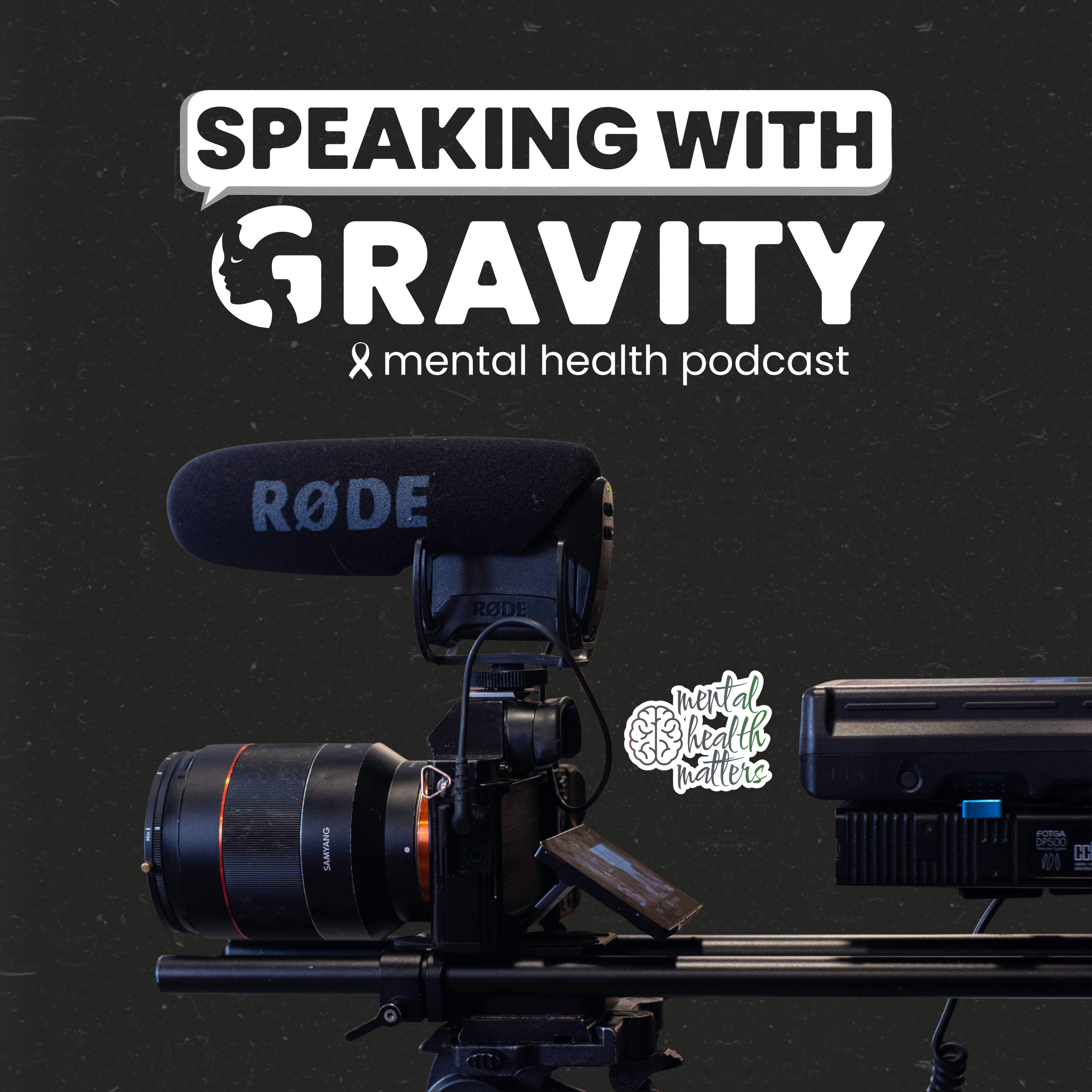 Speaking with Gravity