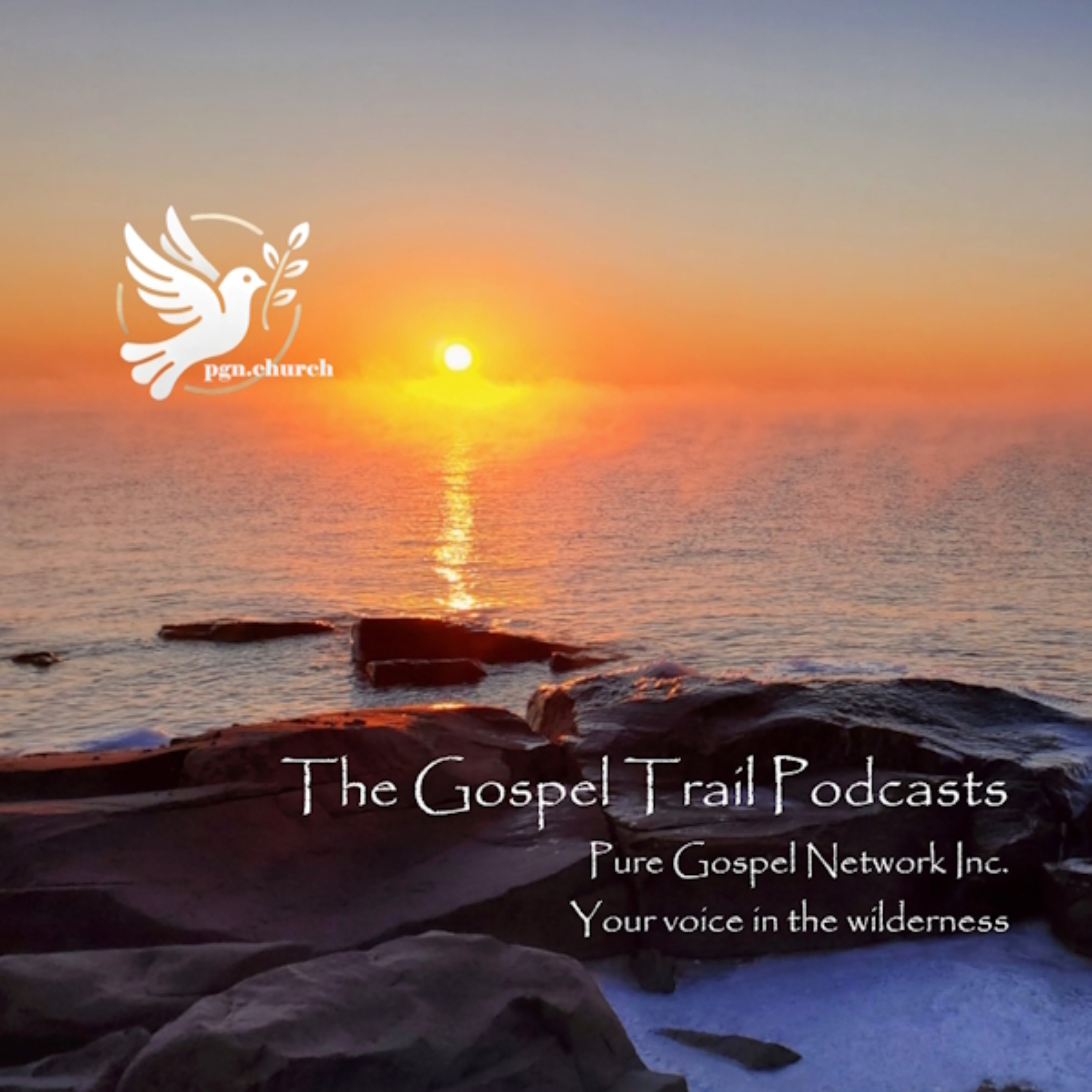 The Gospel Trail
