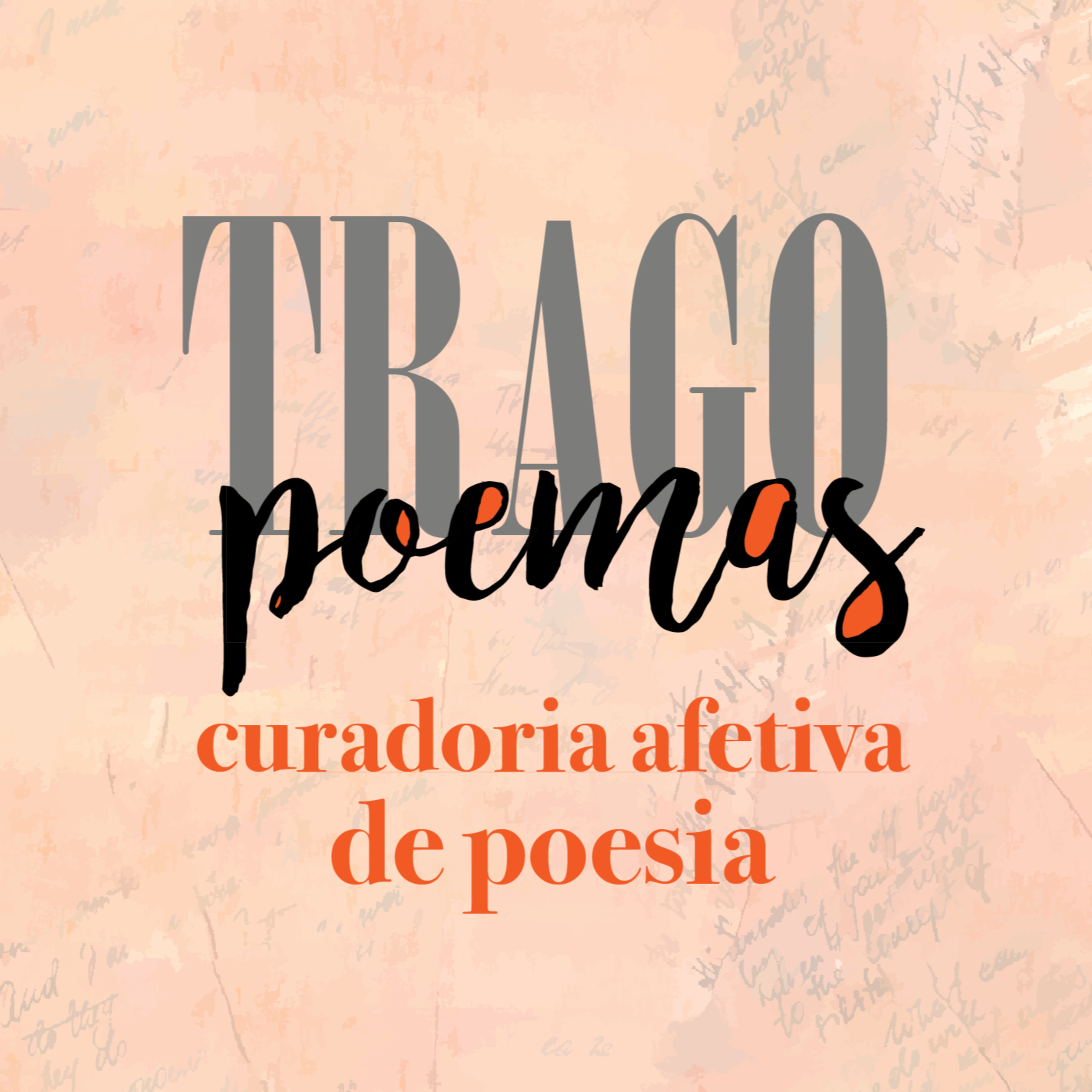 Trago Poemas