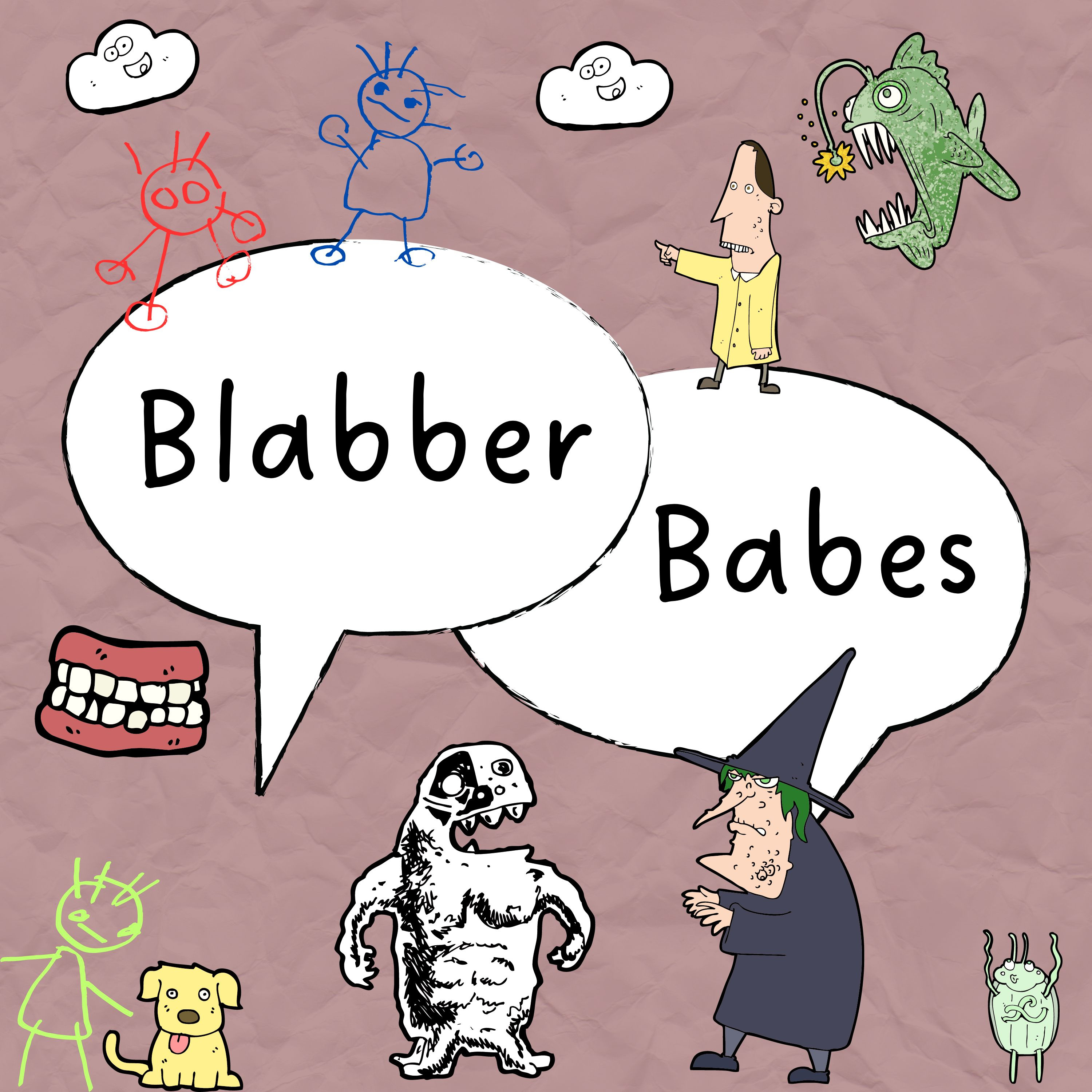 Blabber Babes