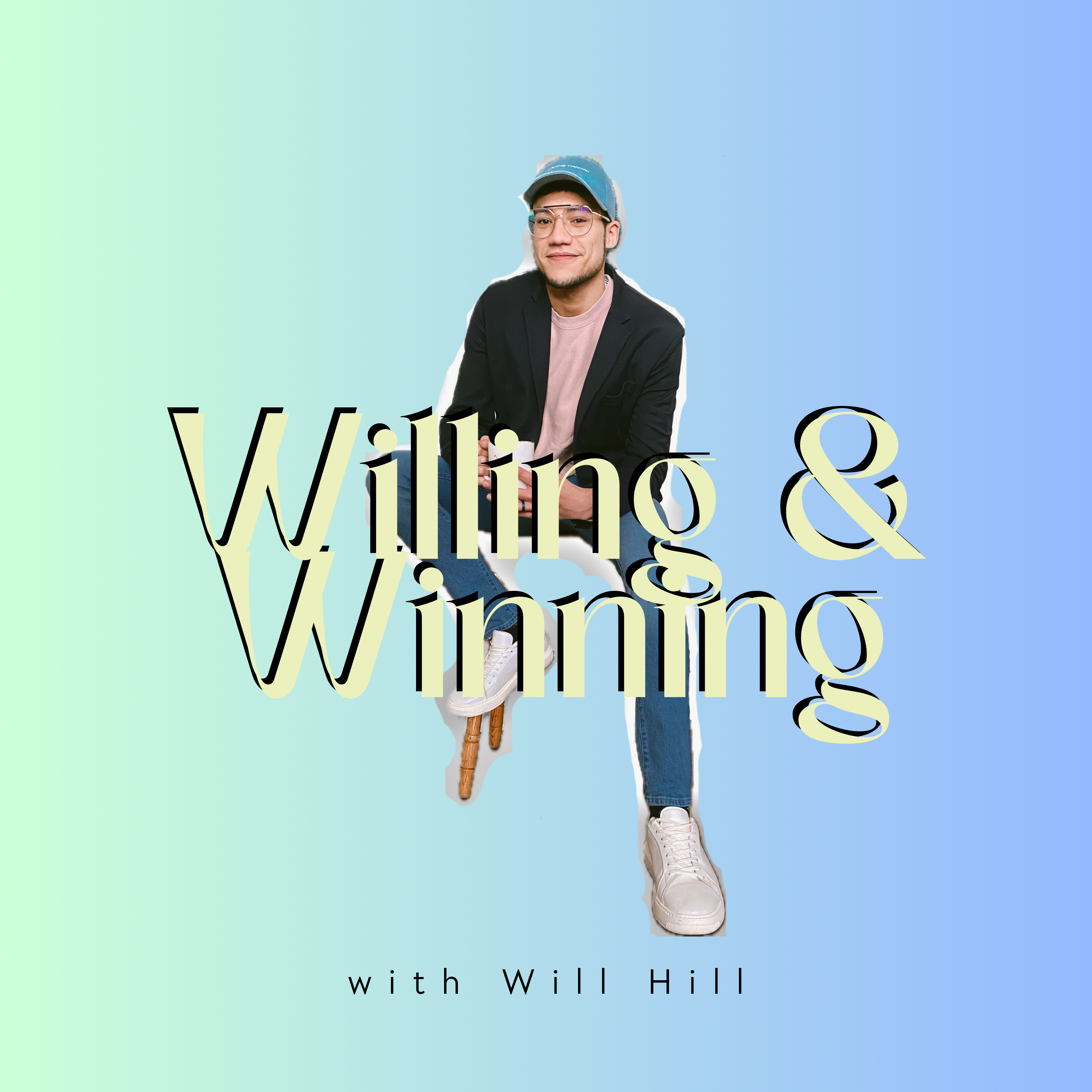 Healing Isn’t Linear (And That’s the Point) episode artwork