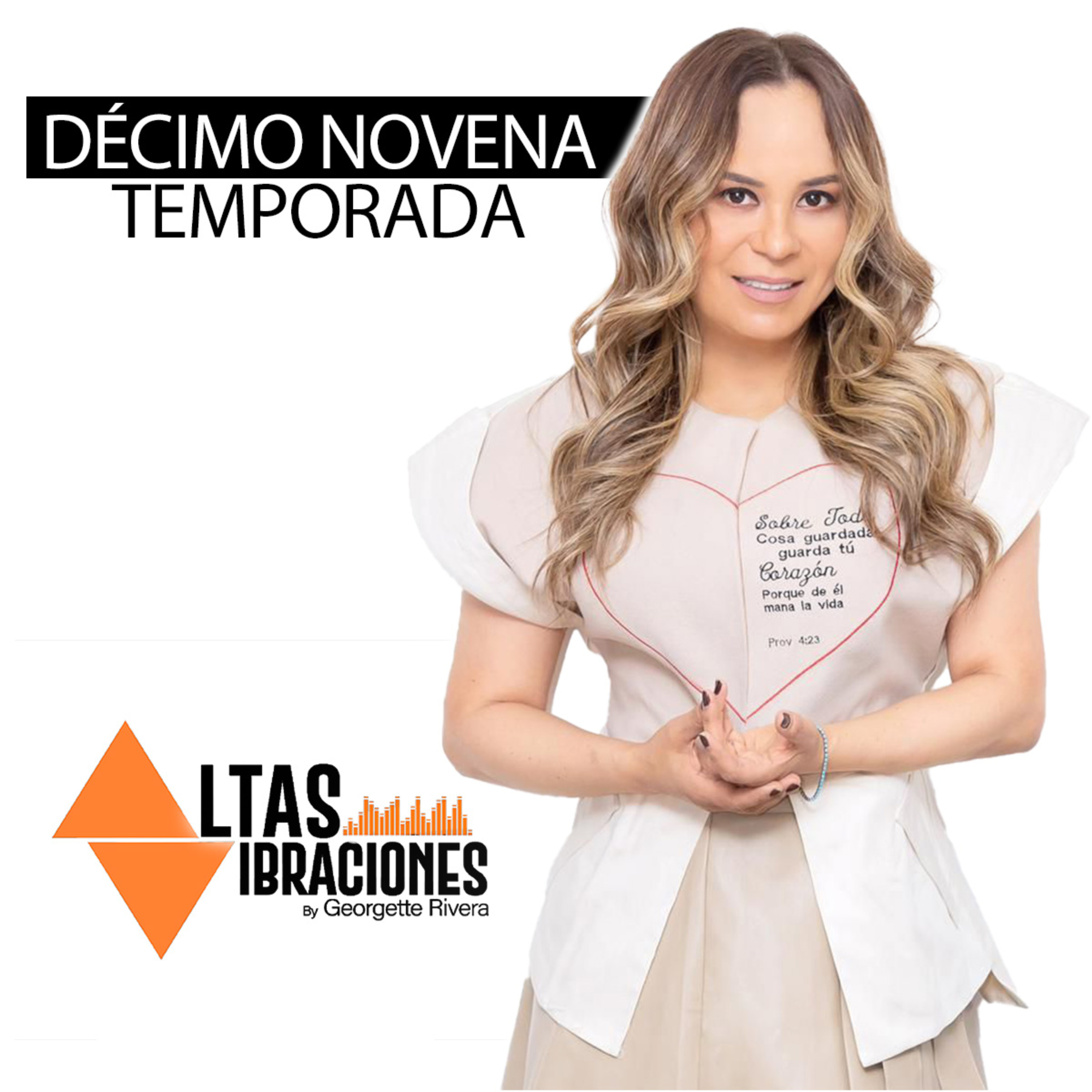 Altas Vibraciones