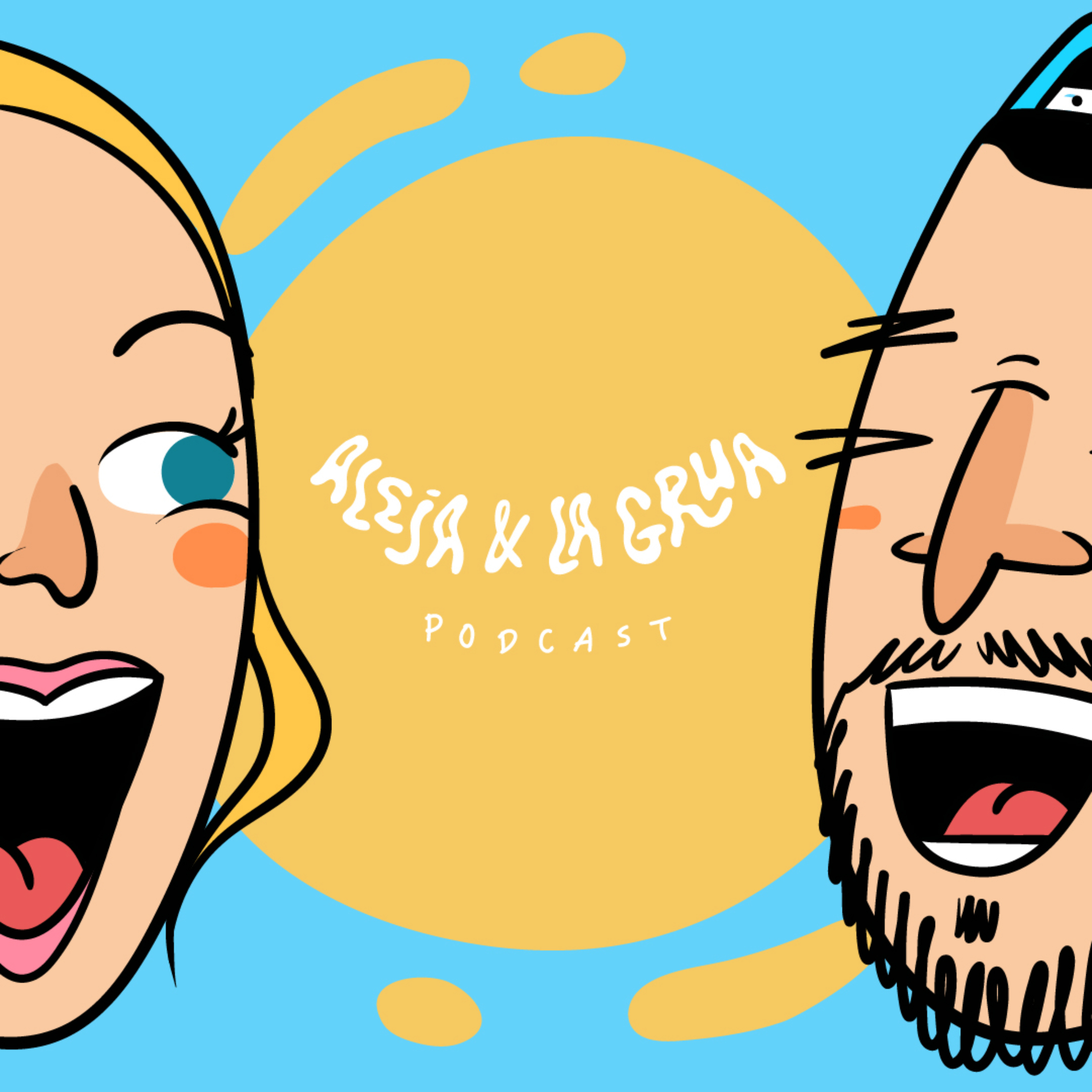 EP 272 "UNA TOALLA PARA ONCE MONTAÑEROS" | Vacaciones