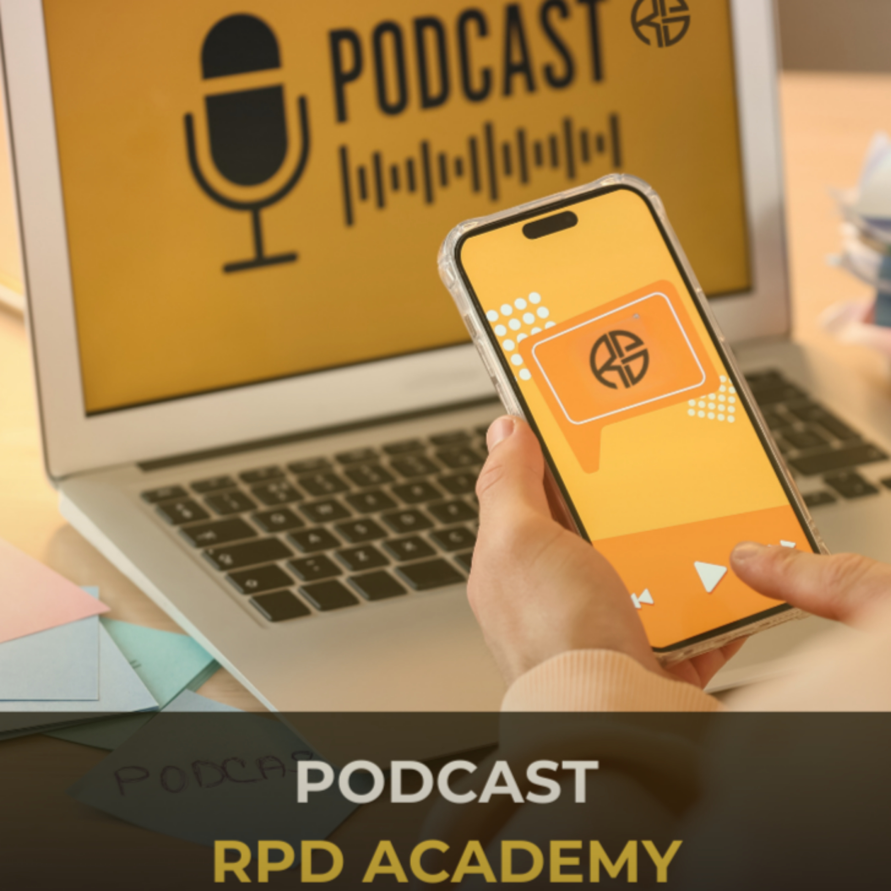 Podcast RPD Academy