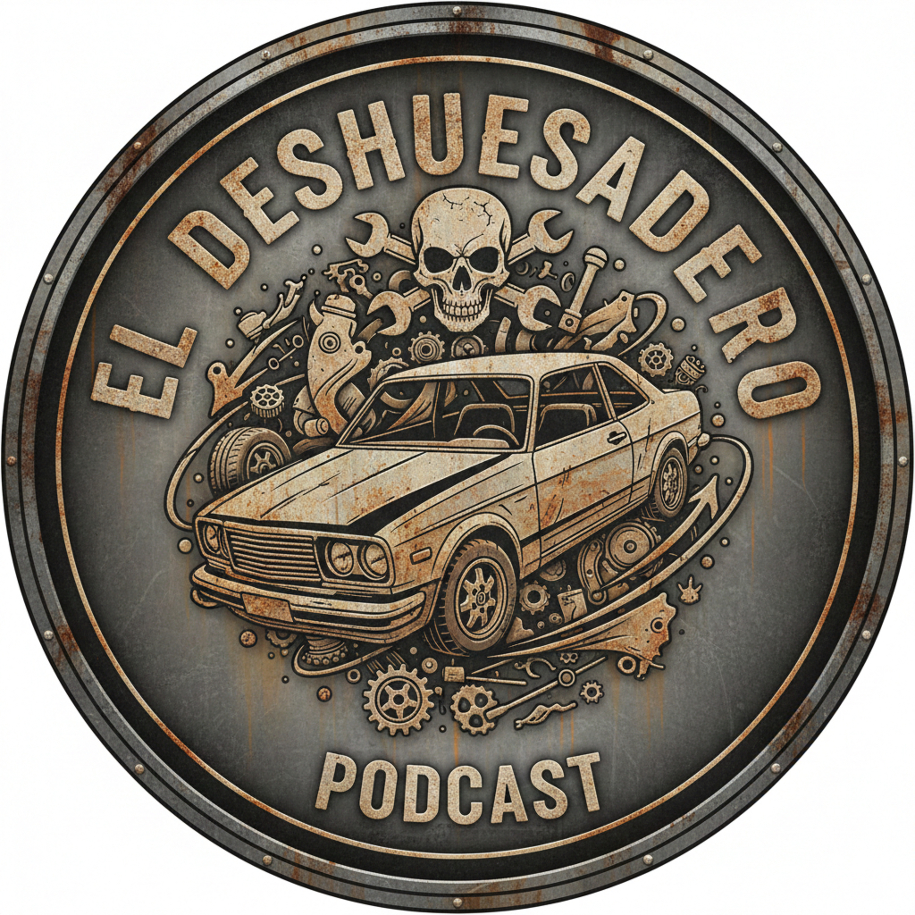 El Deshuesadero