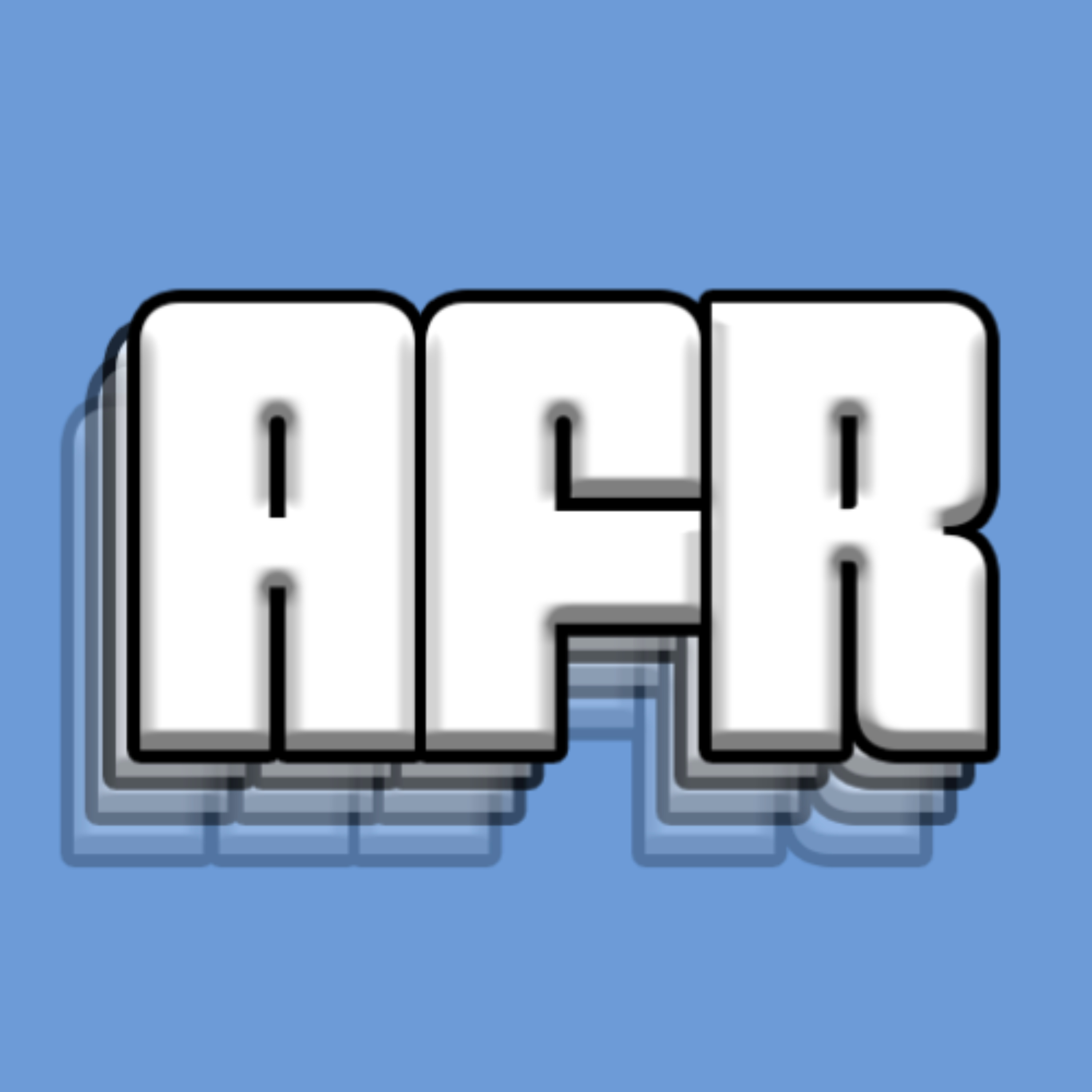 AFR podcast artwork