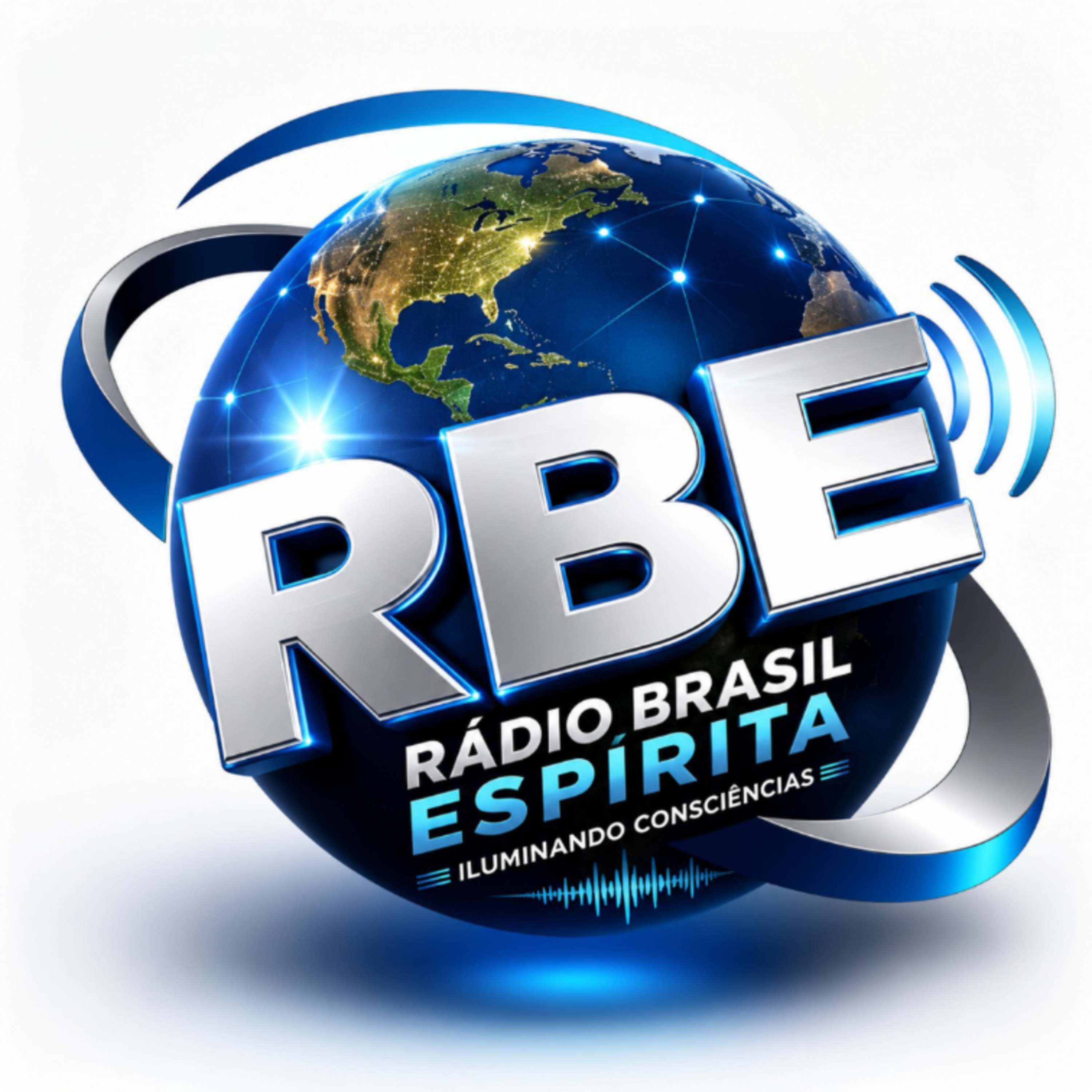 RÁDIO BRASIL ESPÍRITA - OFICIAL ✅