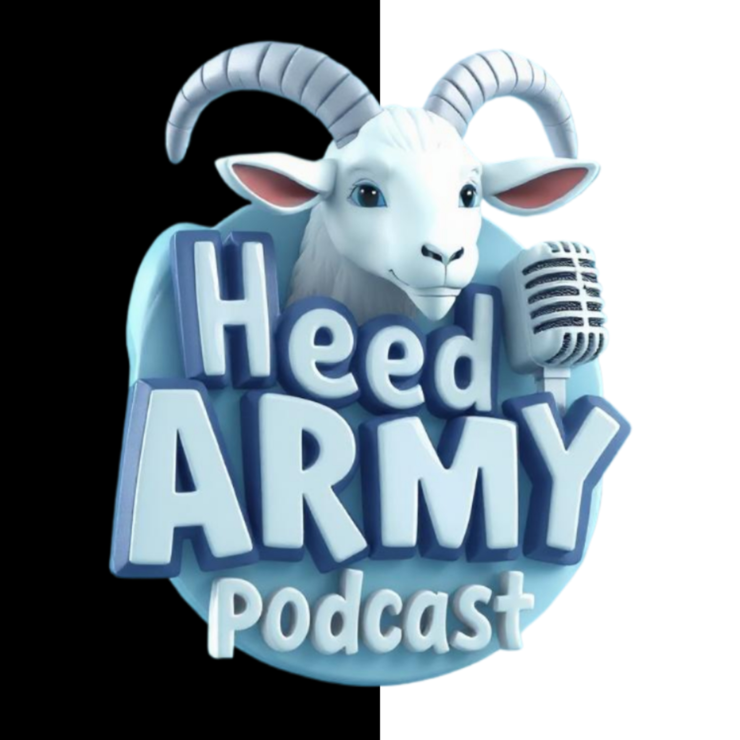Heed Army Podcast Live