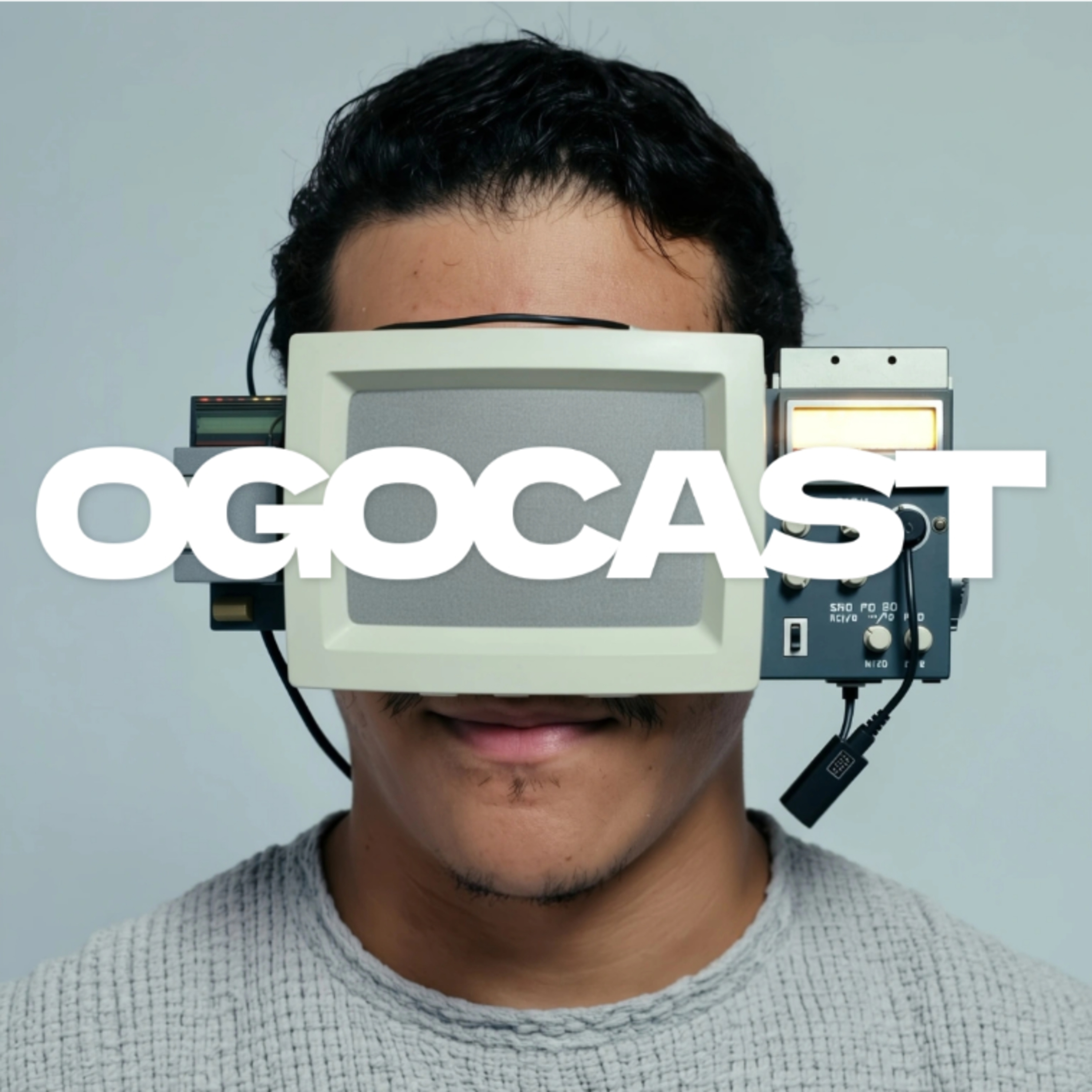 OGOCAST podcast artwork