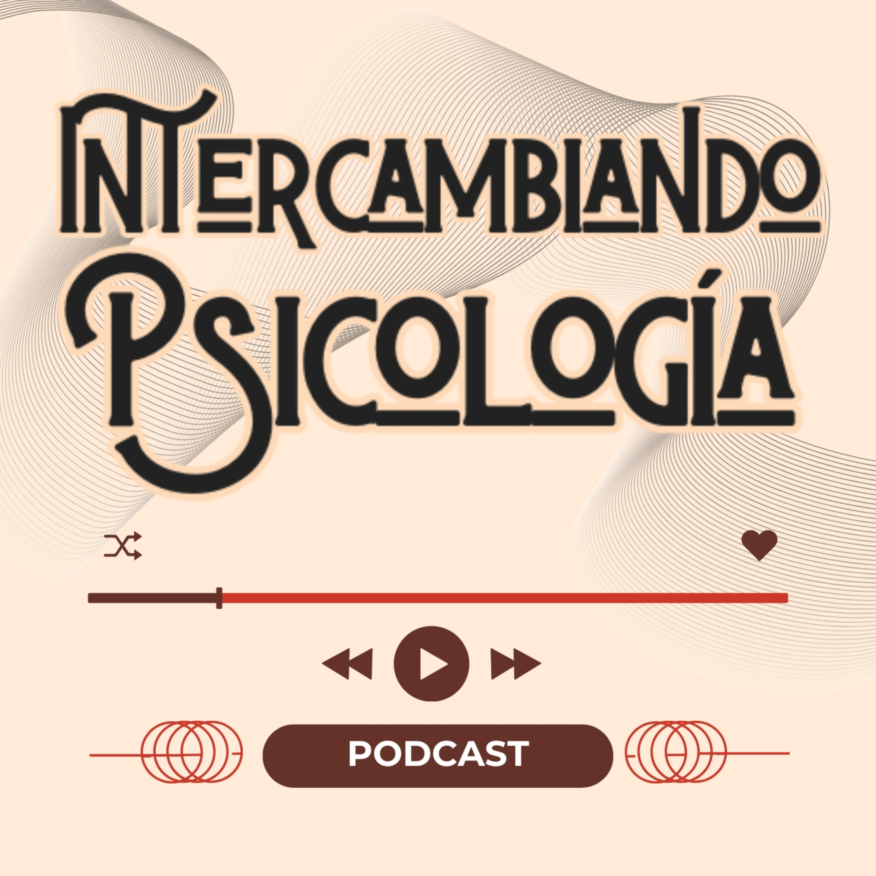 Intercambiando Psicología