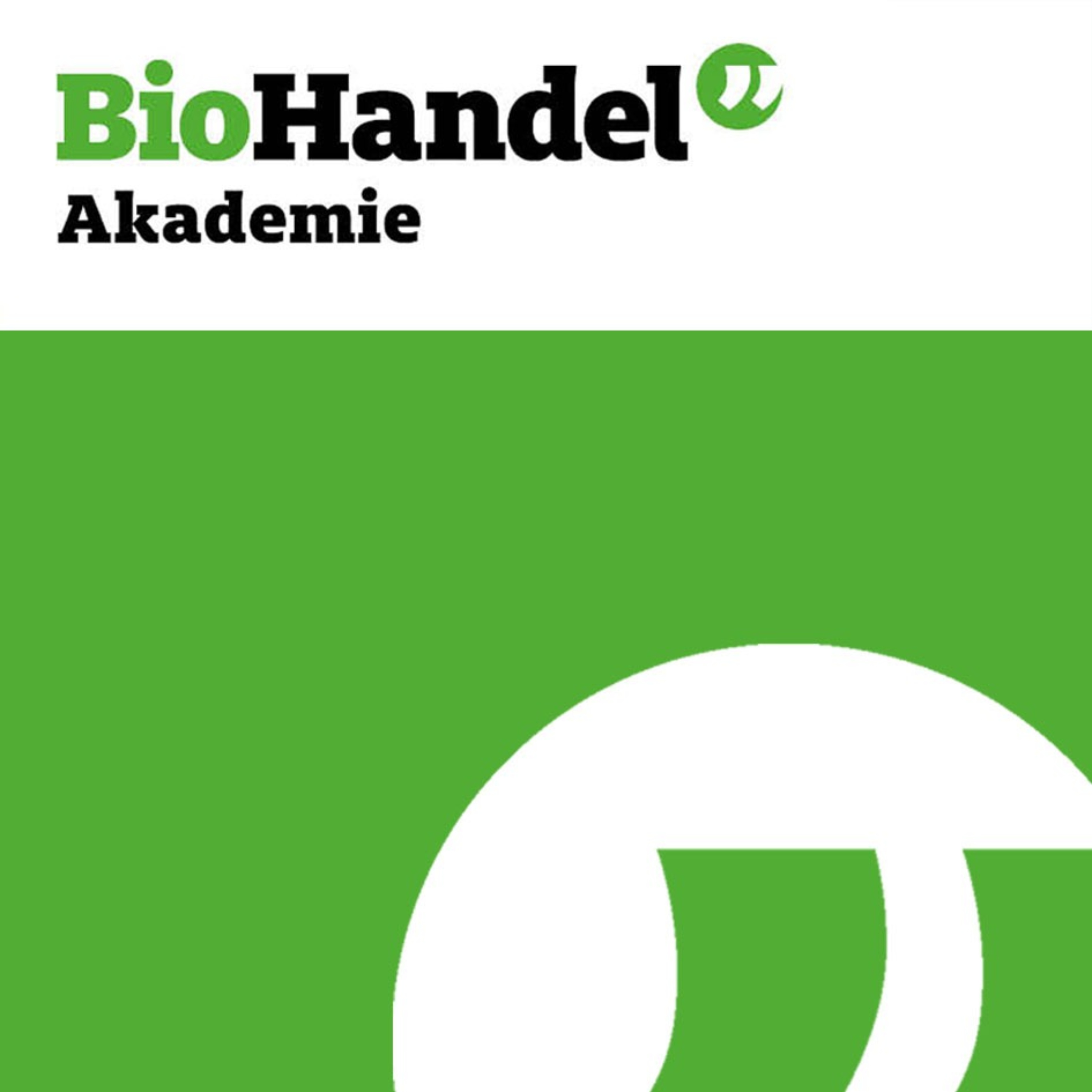BioHandel Akademie: Marktgespräch &amp; LEH-Marktplatz