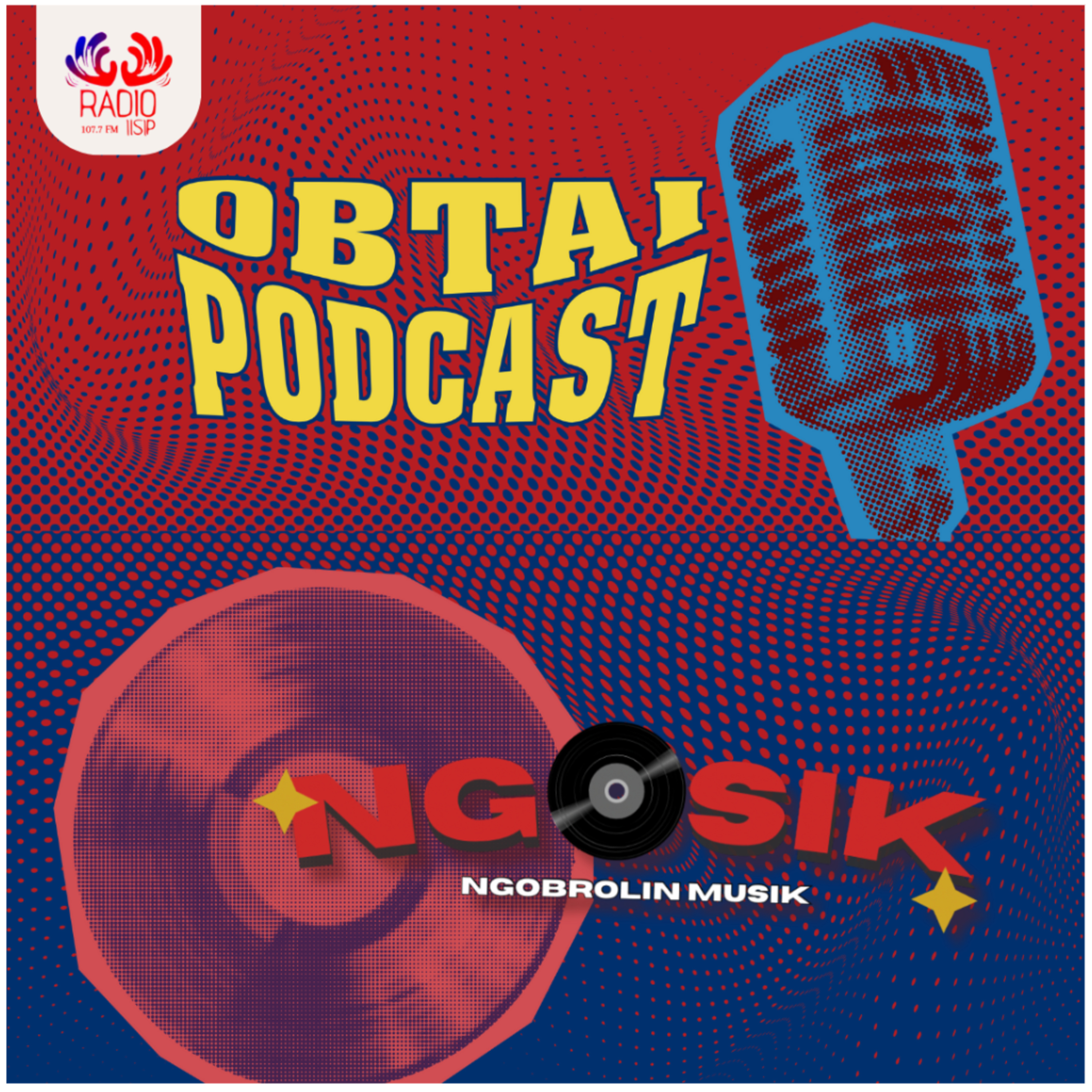 Obrolan Santai Podcast