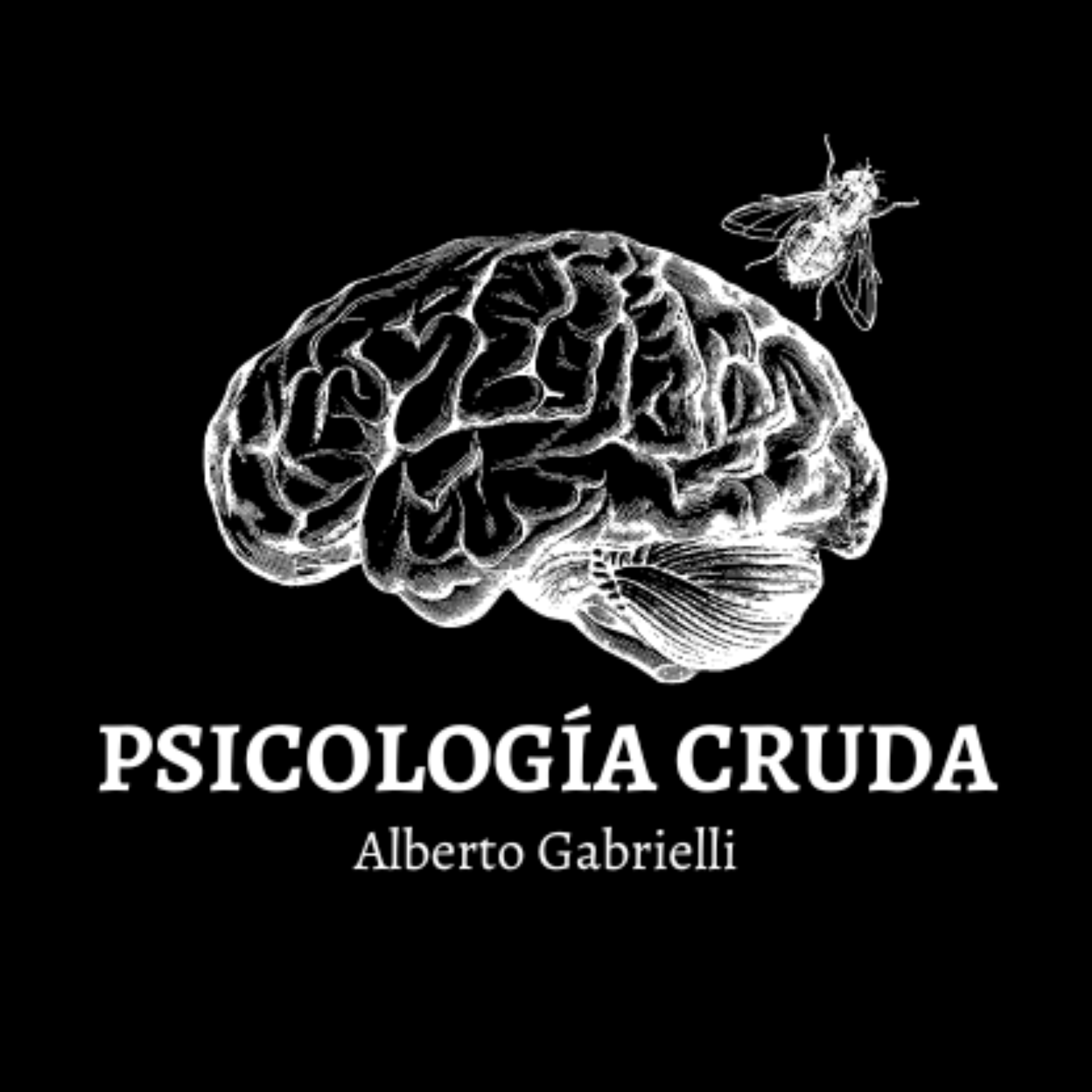 Psicologia Cruda | @albertogabrielli.do