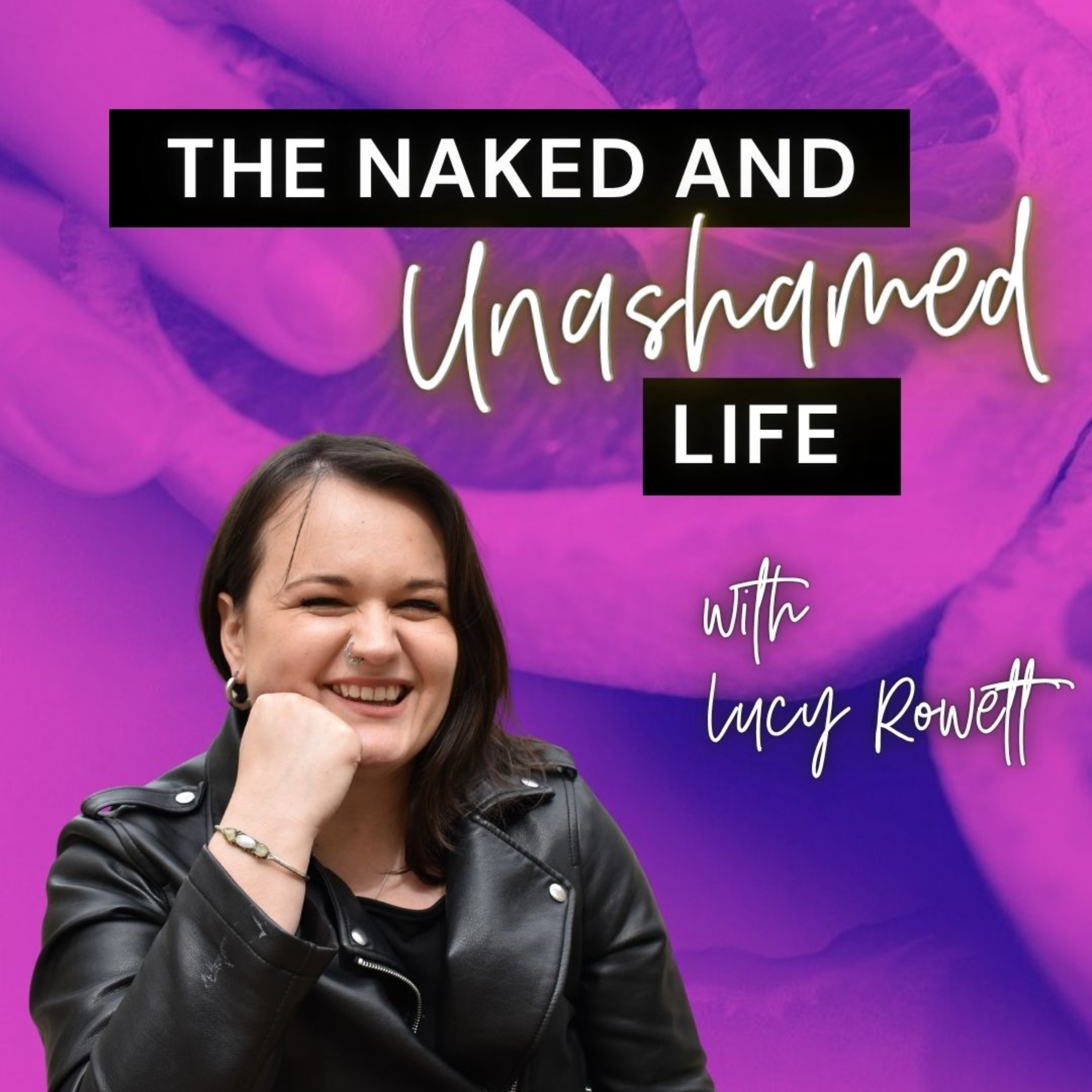 #1: How Did An Evangelical Christian Become a Sexologist? My Own Story: Part 1 episode artwork