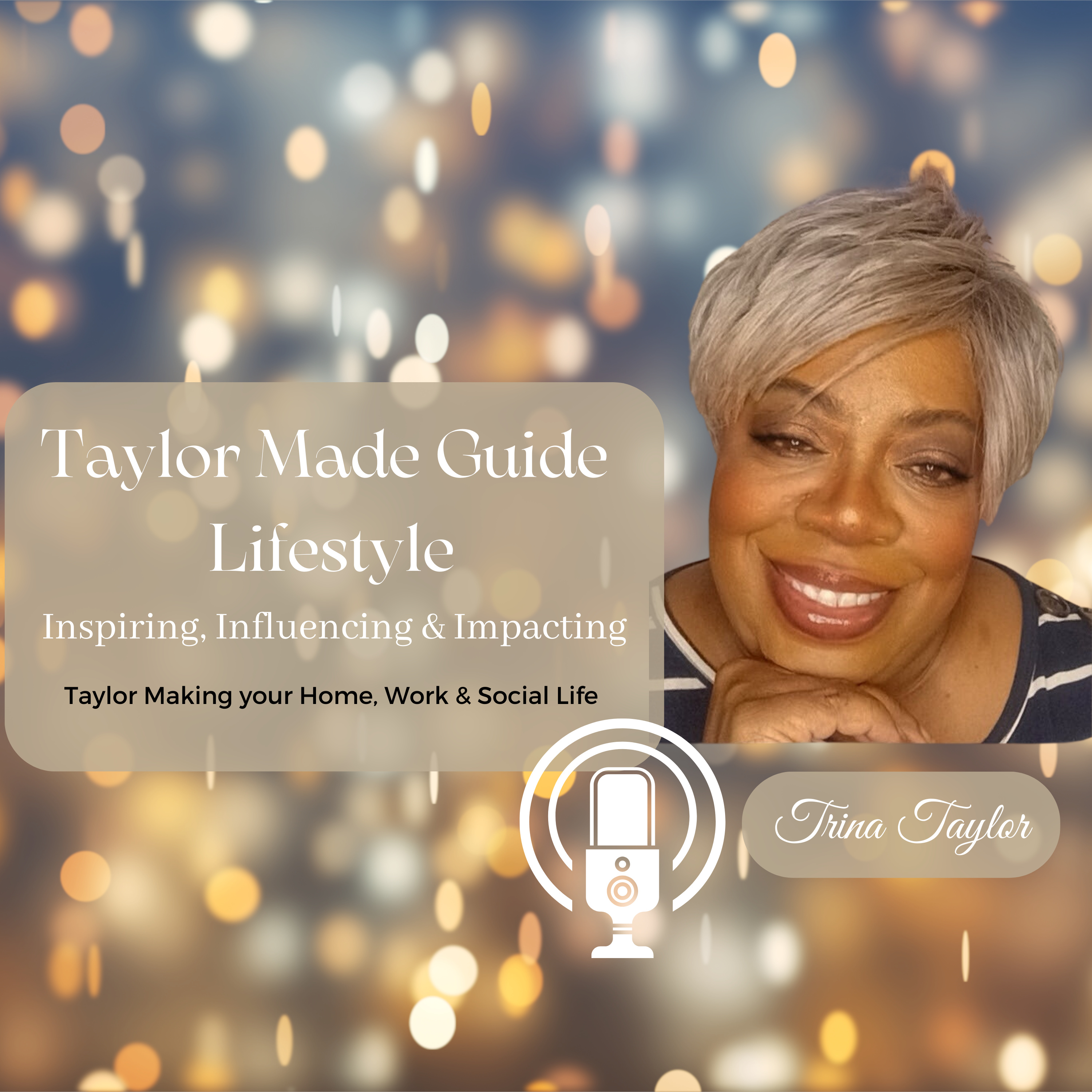 Taylor Made Guide Lifestyle